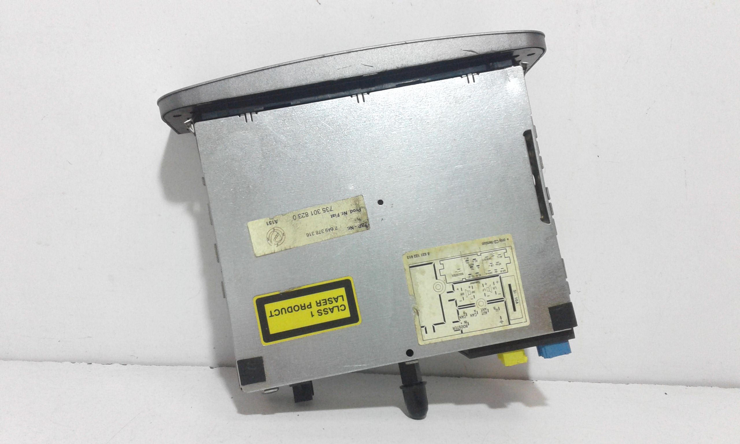 Autoradio ALFA ROMEO 147 1  Serie