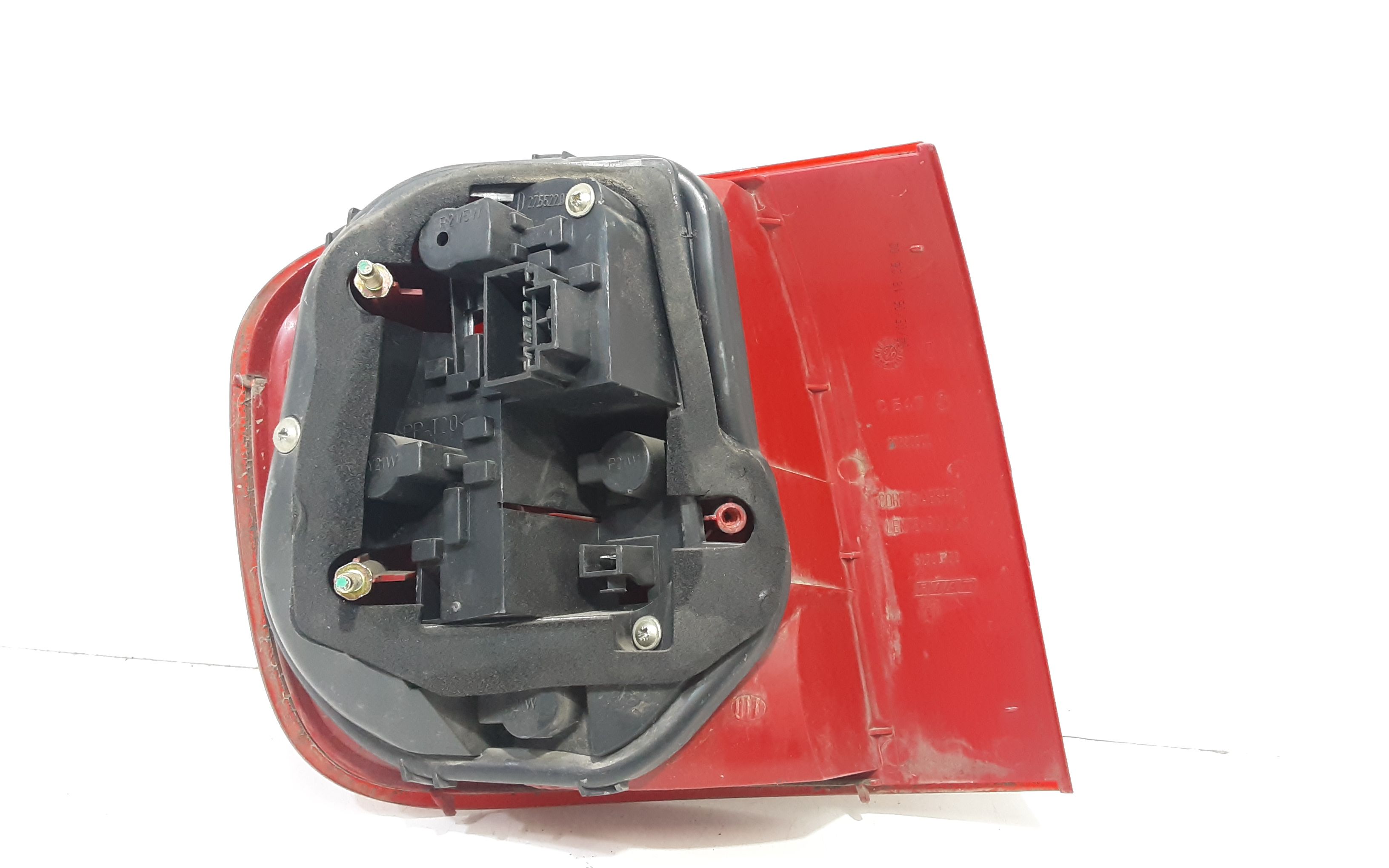 Stop fanale posteriore Destro Passeggero FIAT Multipla 2 Serie