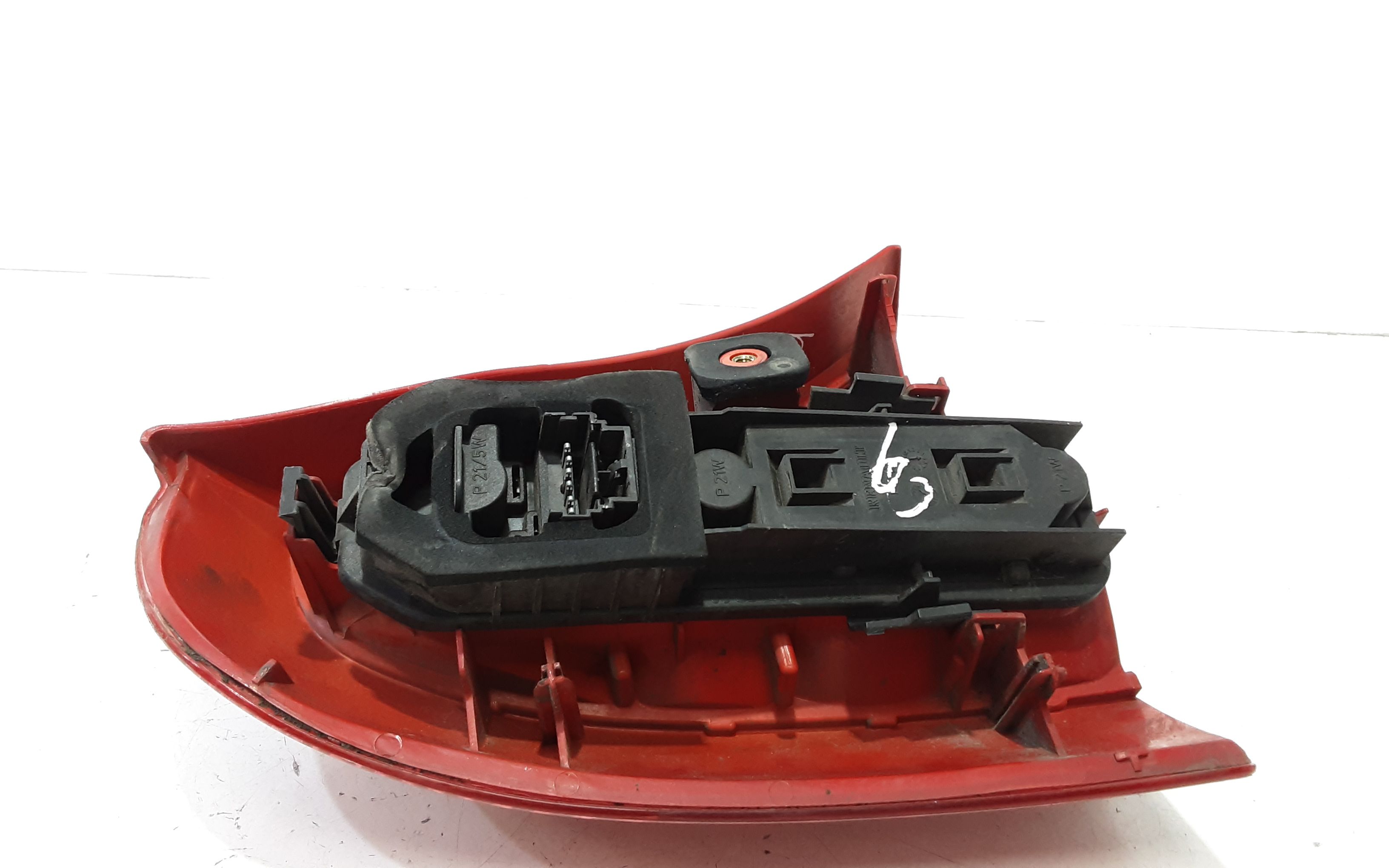 Stop fanale posteriore Destro Passeggero RENAULT Clio Serie (99>01)