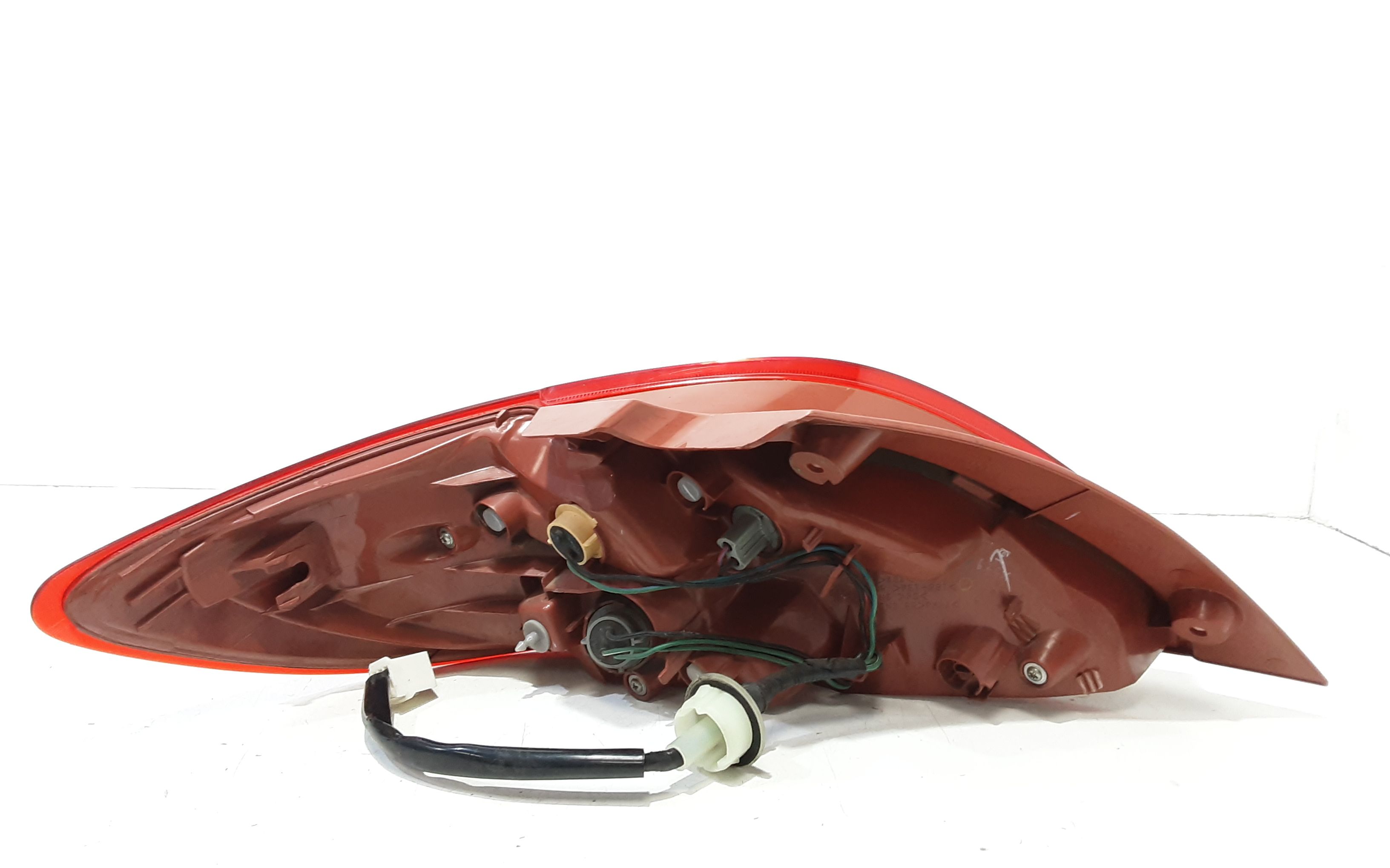 Stop fanale posteriore Destro Passeggero MAZDA 2 Berlina 2 Serie