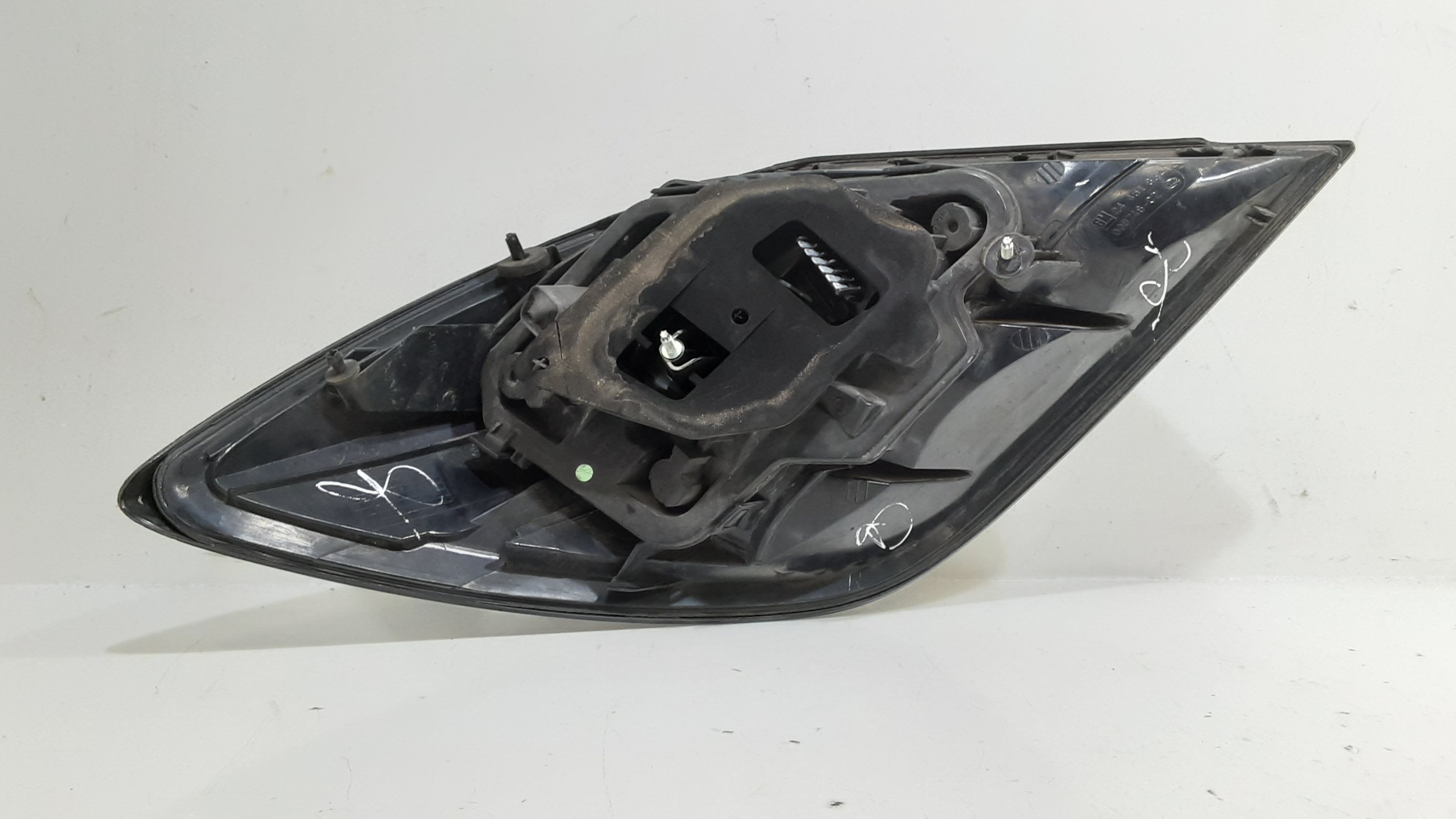 Stop fanale posteriore Destro Passeggero OPEL Astra H Berlina 2 serie