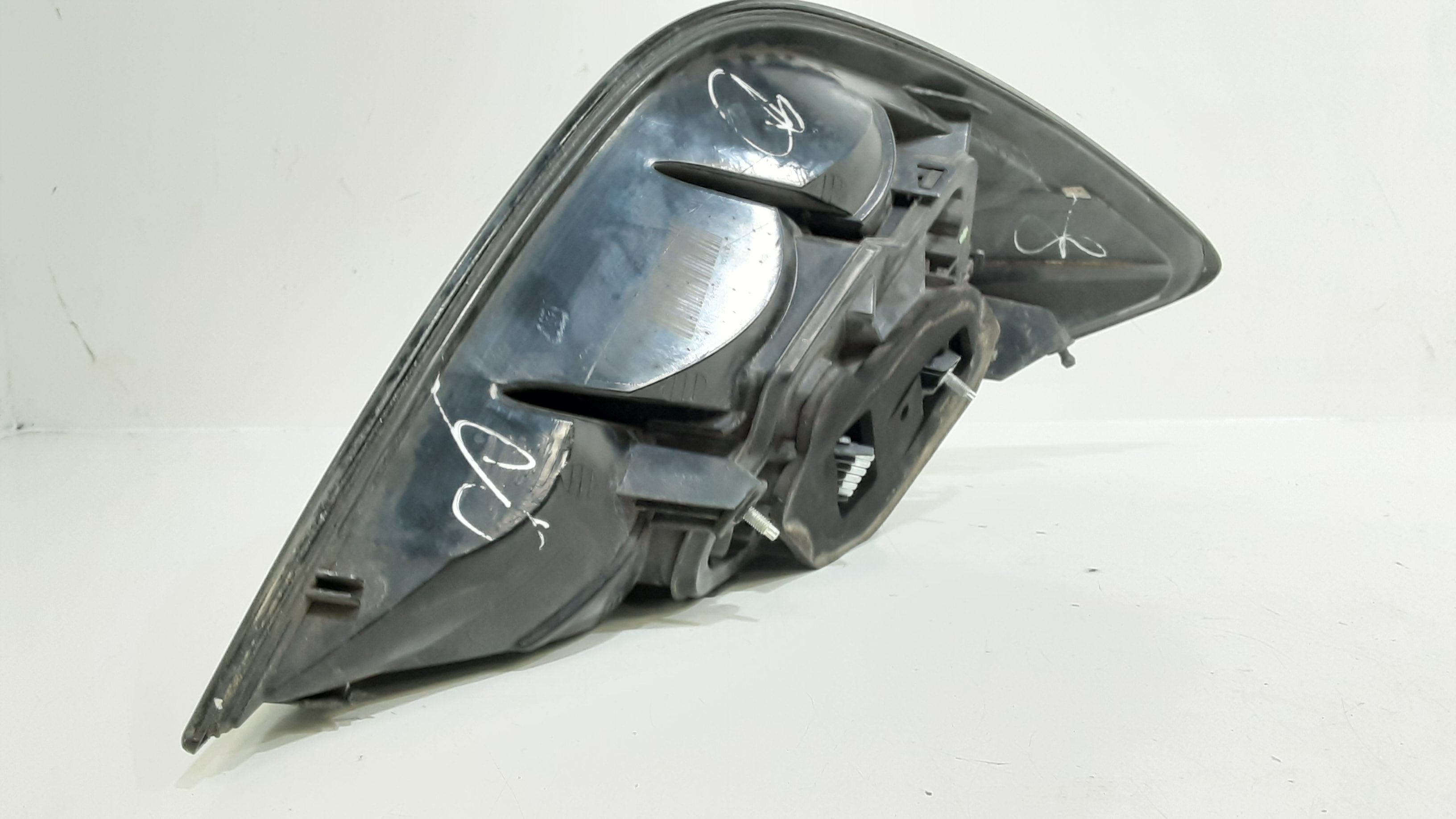 Stop fanale posteriore Destro Passeggero OPEL Astra H Berlina 2 serie