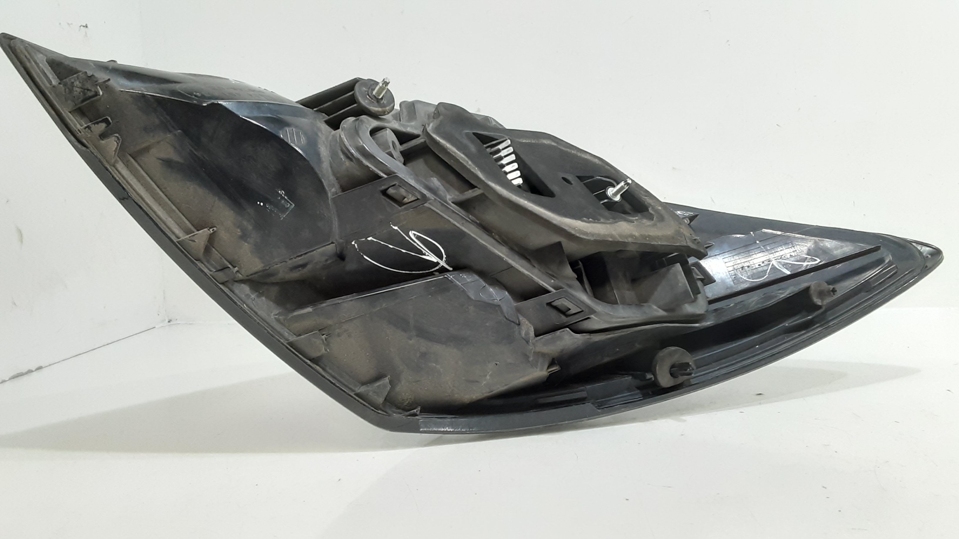 Stop fanale posteriore Destro Passeggero OPEL Astra H Berlina 2 serie