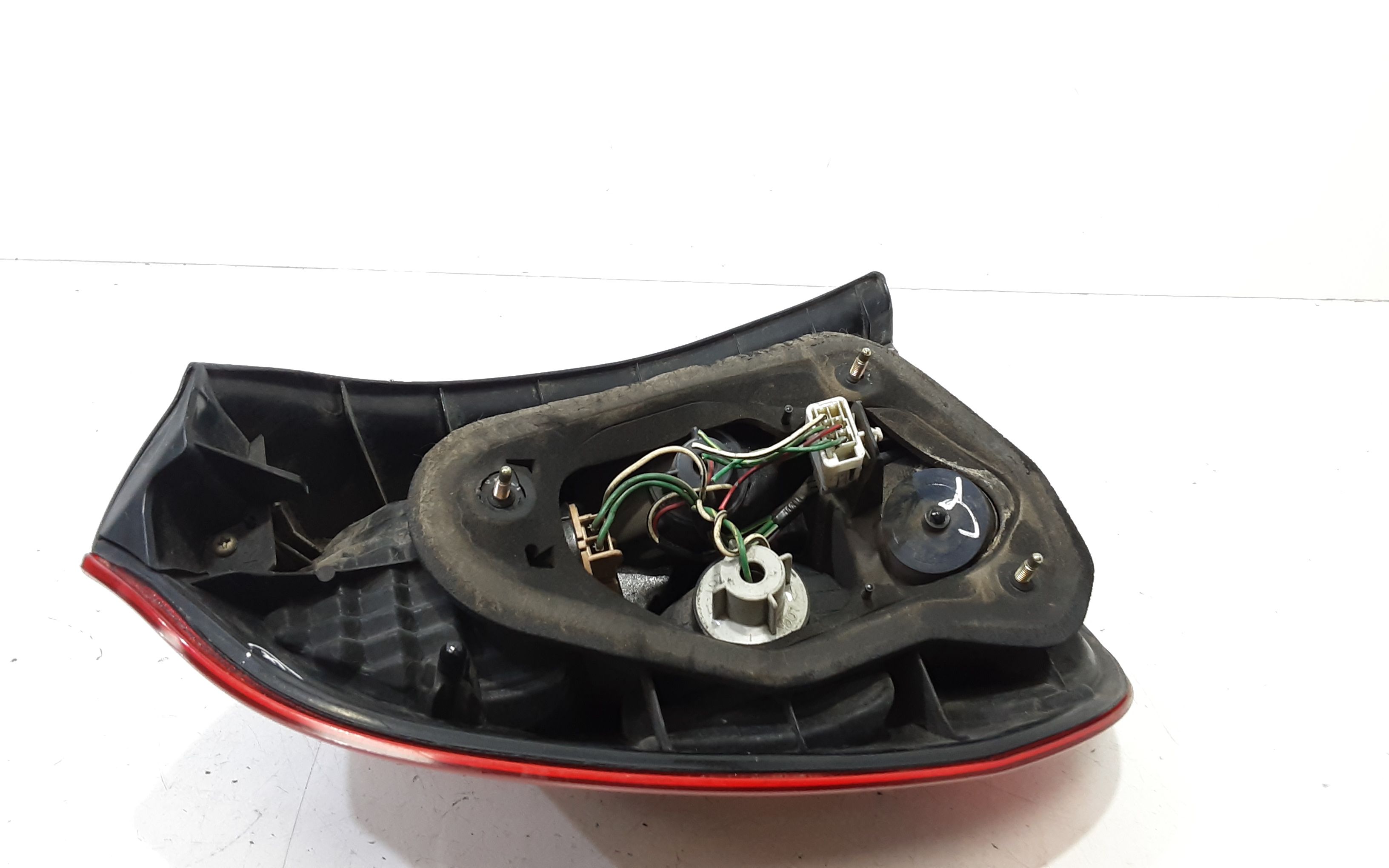 Stop fanale posteriore Destro Passeggero TOYOTA Corolla Berlina 3 Serie 3-5P