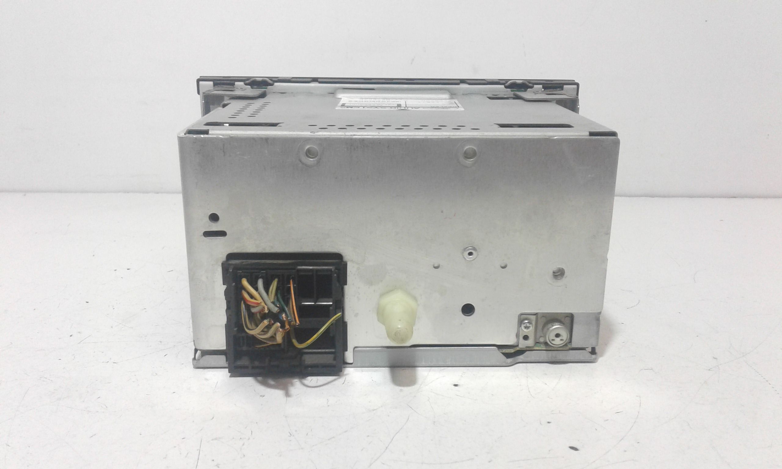 Autoradio FORD C - Max Serie (03>07)