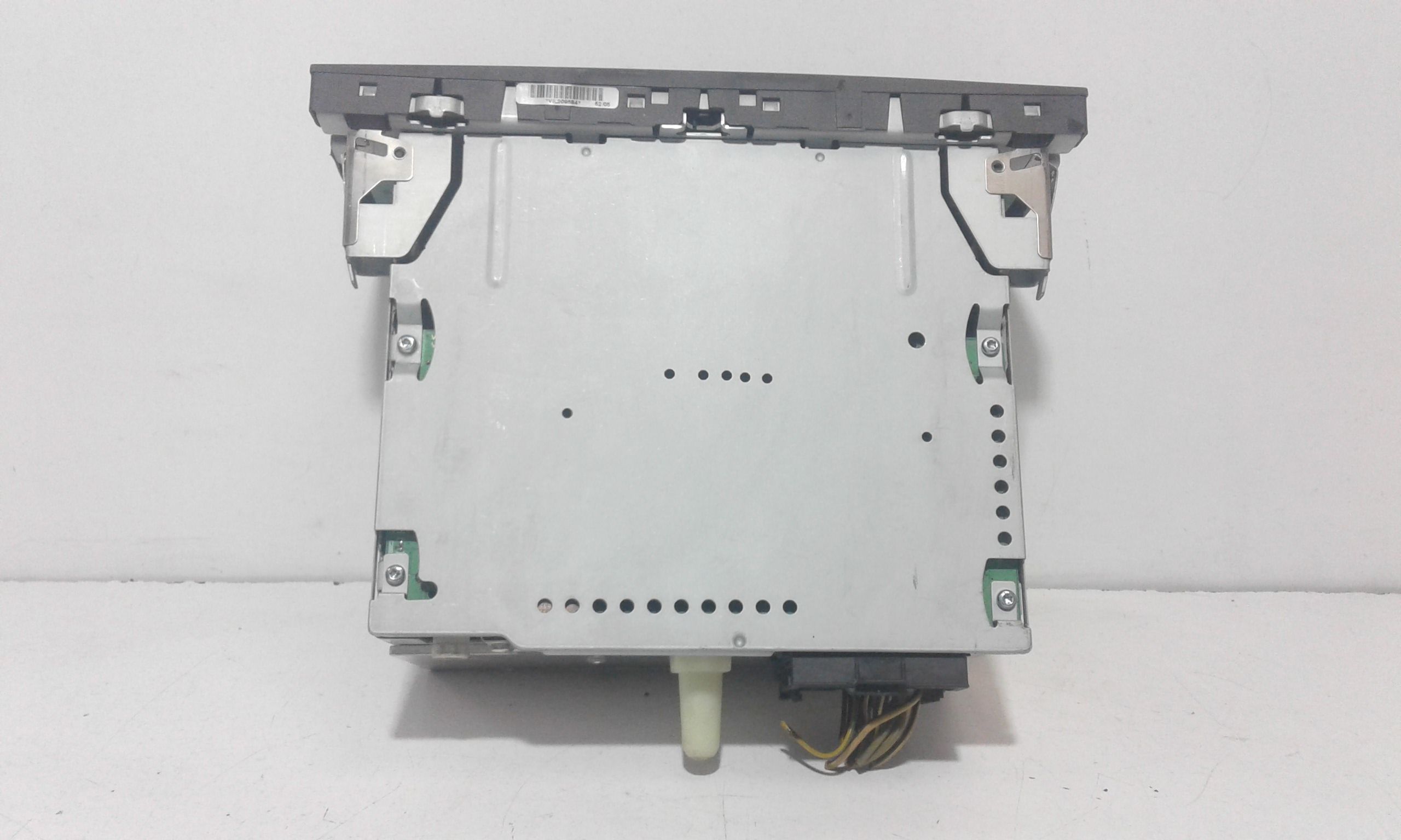 Autoradio FORD C - Max Serie (03>07)