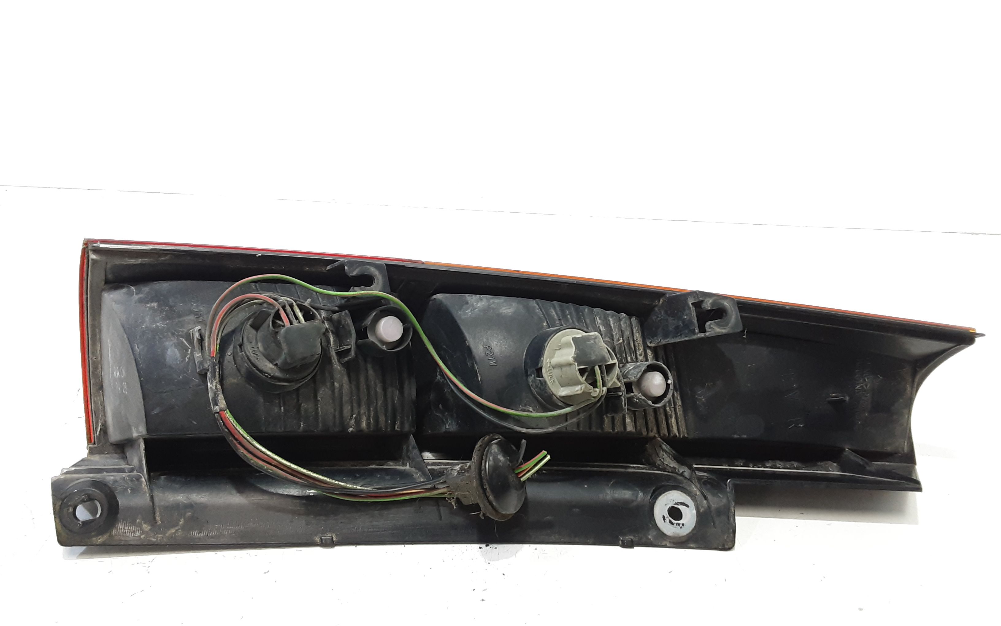 Stop fanale posteriore Destro Passeggero SUZUKI Ignis 2 Serie