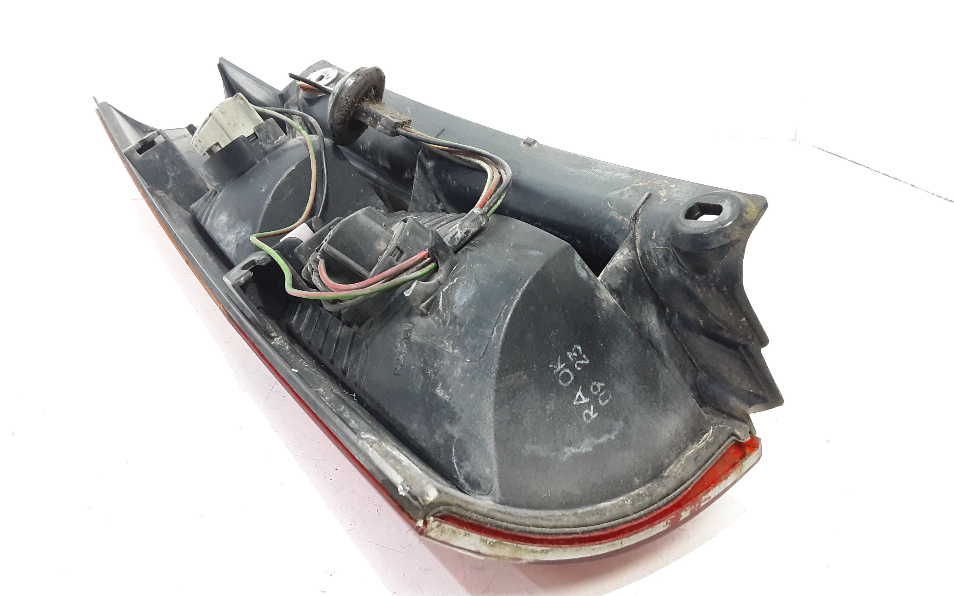 Stop fanale posteriore Destro Passeggero SUZUKI Ignis 2 Serie