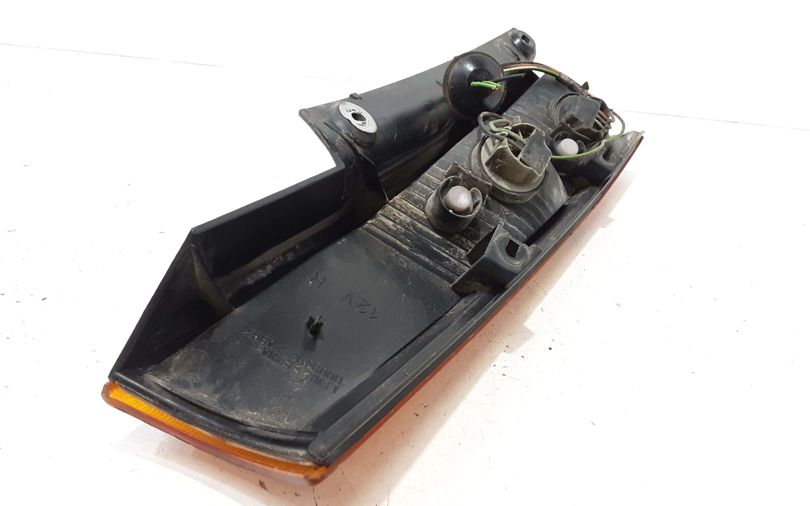 Stop fanale posteriore Destro Passeggero SUZUKI Ignis 2 Serie