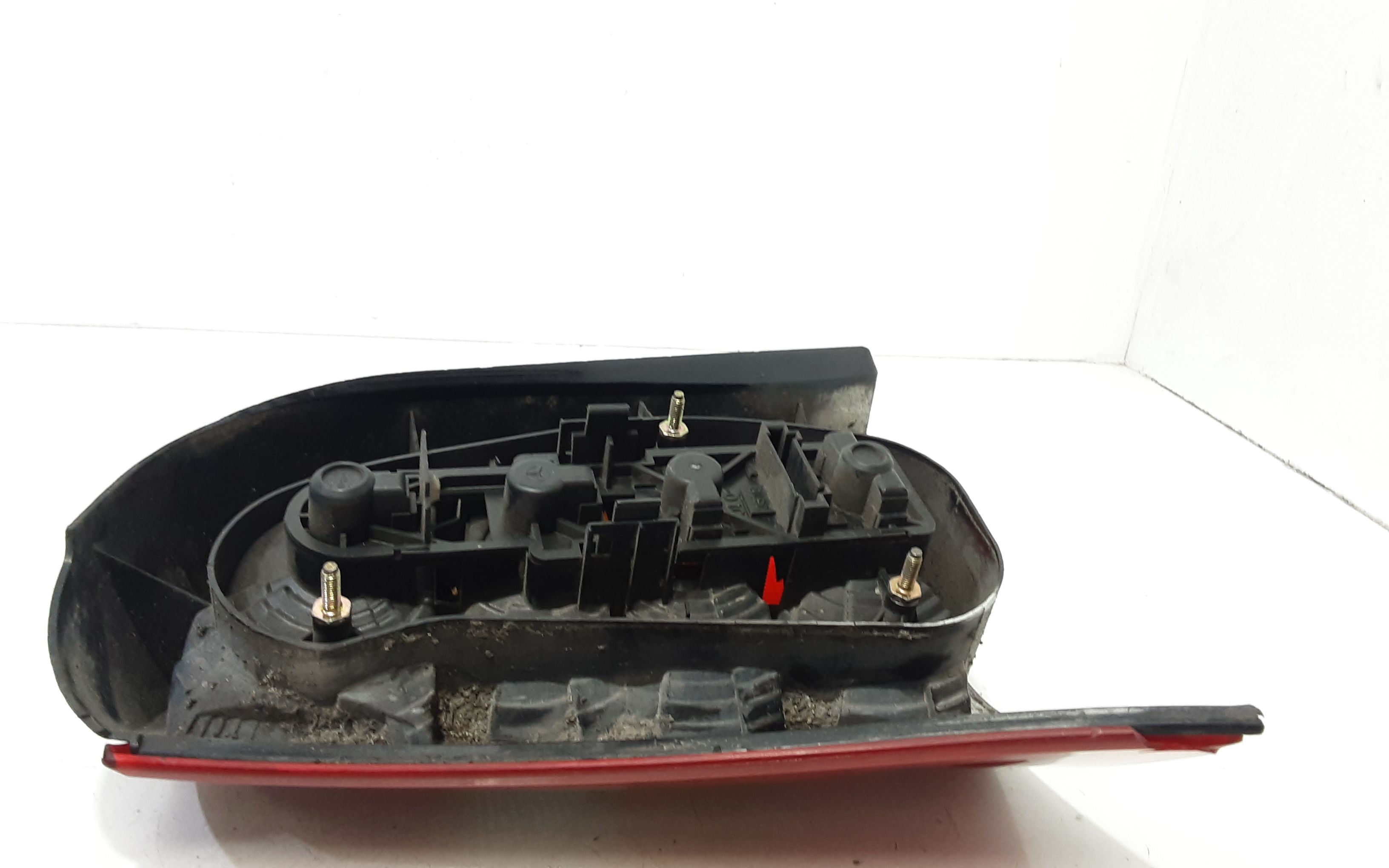 Stop fanale posteriore Destro Passeggero MERCEDES Classe A W168 1 Serie