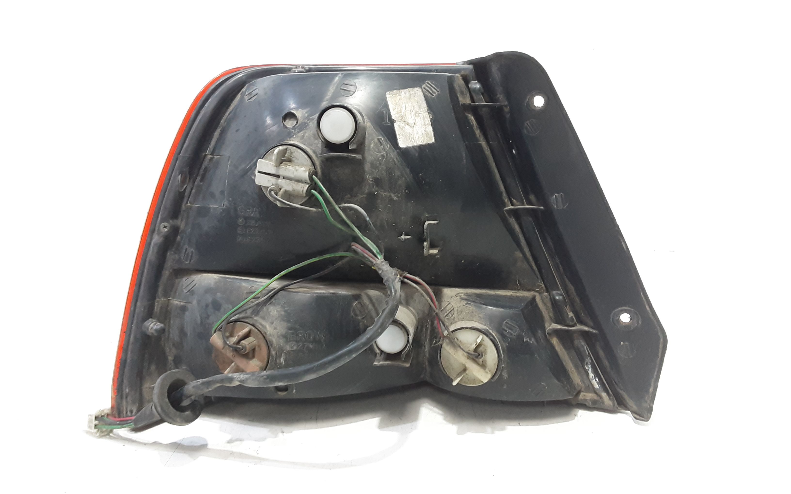 Stop fanale posteriore Destro Passeggero HYUNDAI Accent 3 Serie