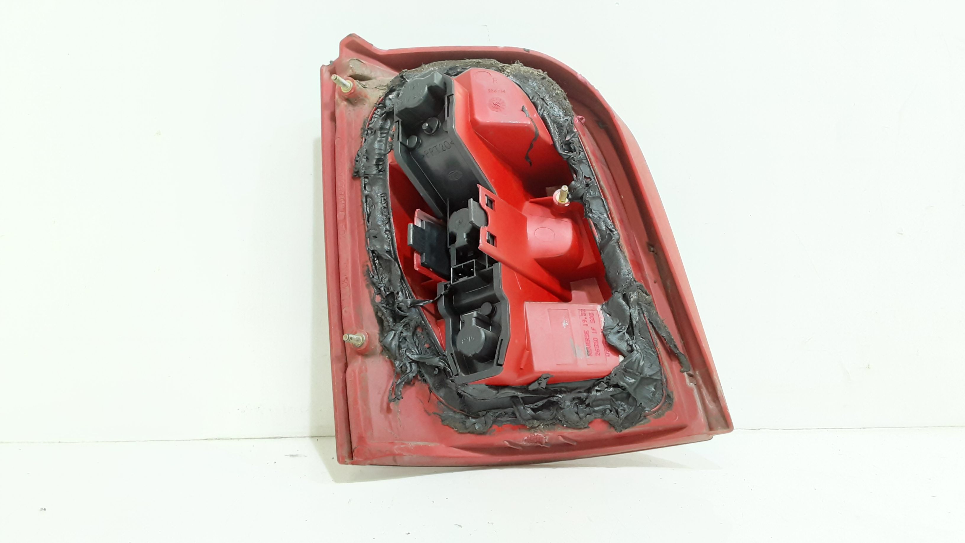 Stop fanale posteriore Destro Passeggero NISSAN Micra 3 Serie