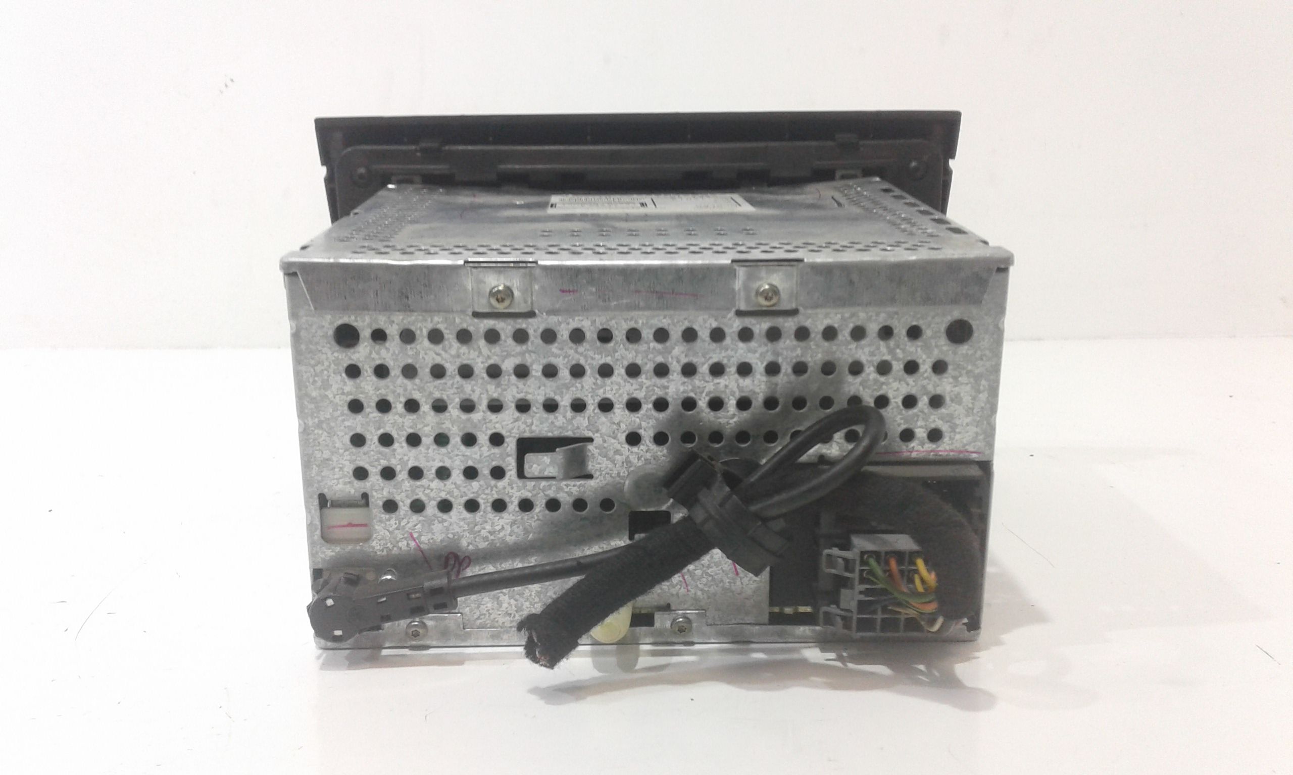 Autoradio FIAT Bravo 2 Serie