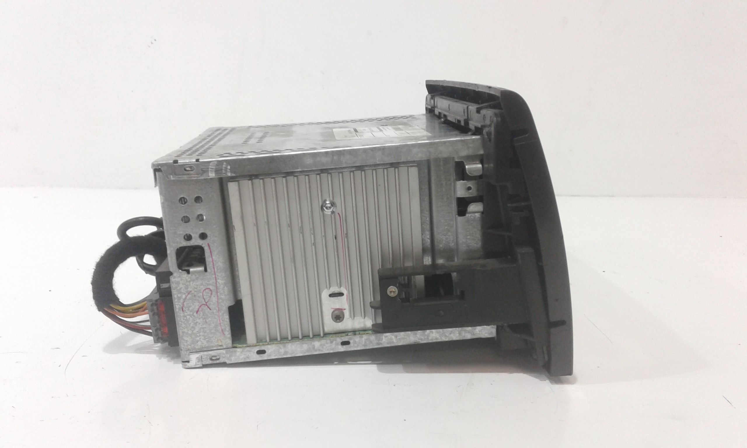 Autoradio FIAT Bravo 2 Serie