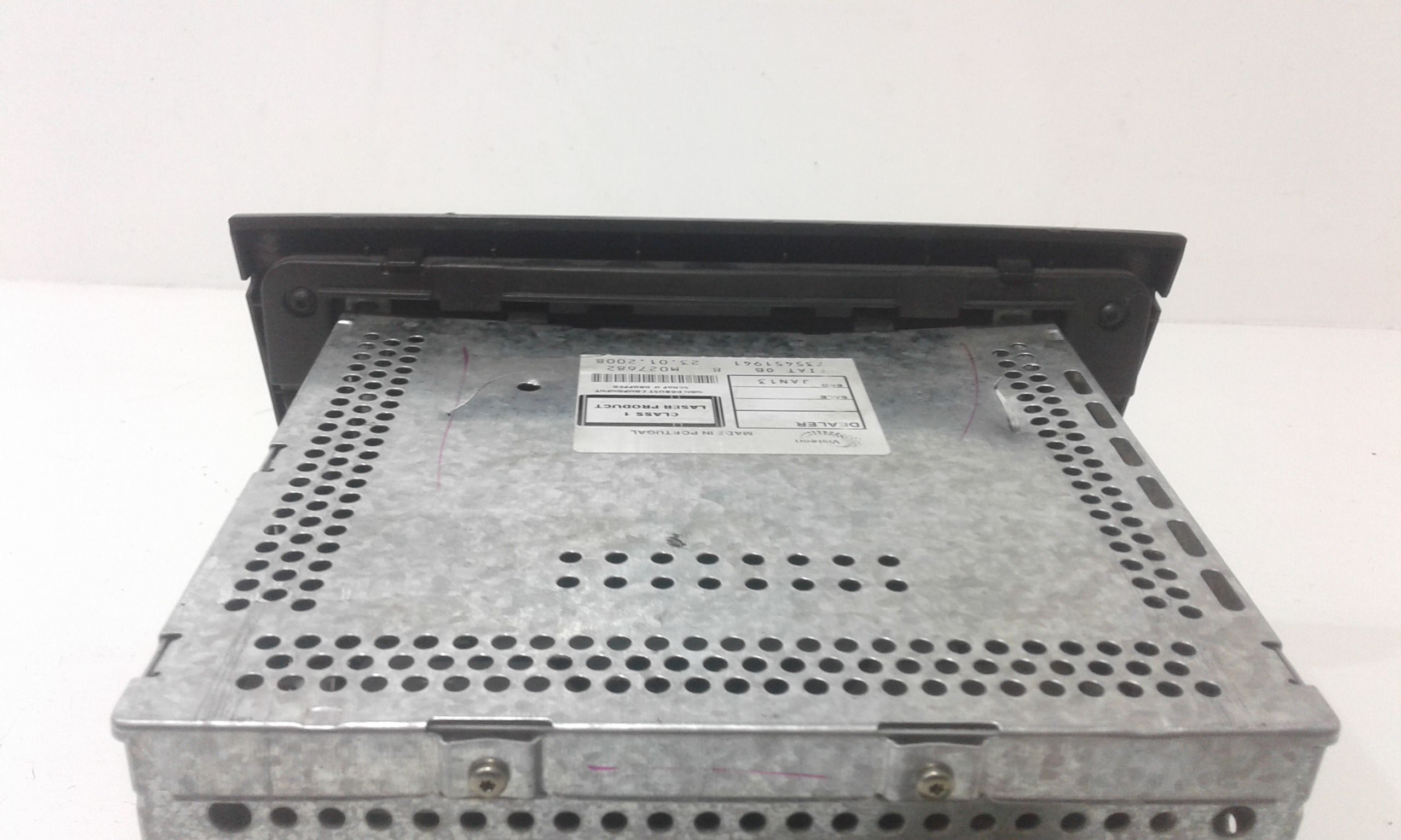 Autoradio FIAT Bravo 2 Serie