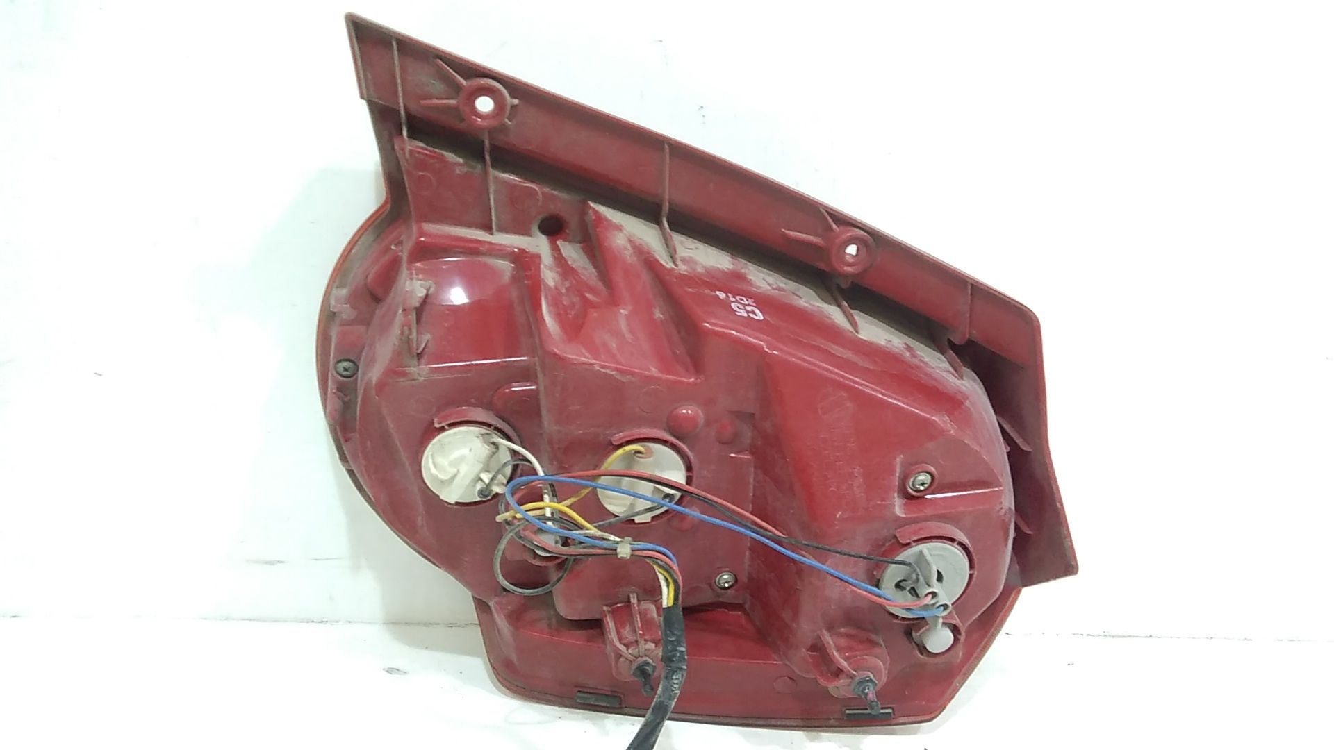 Stop fanale Posteriore sinistro lato Guida CHEVROLET Aveo 1 Serie