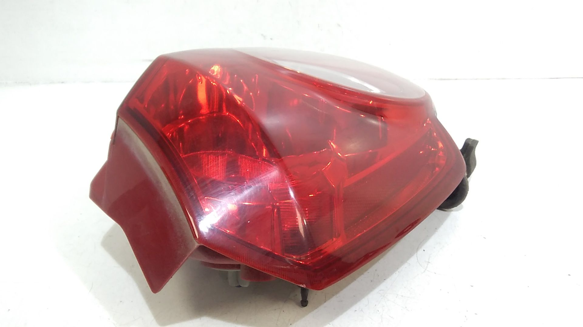 Stop fanale Posteriore sinistro lato Guida CHEVROLET Aveo 1 Serie