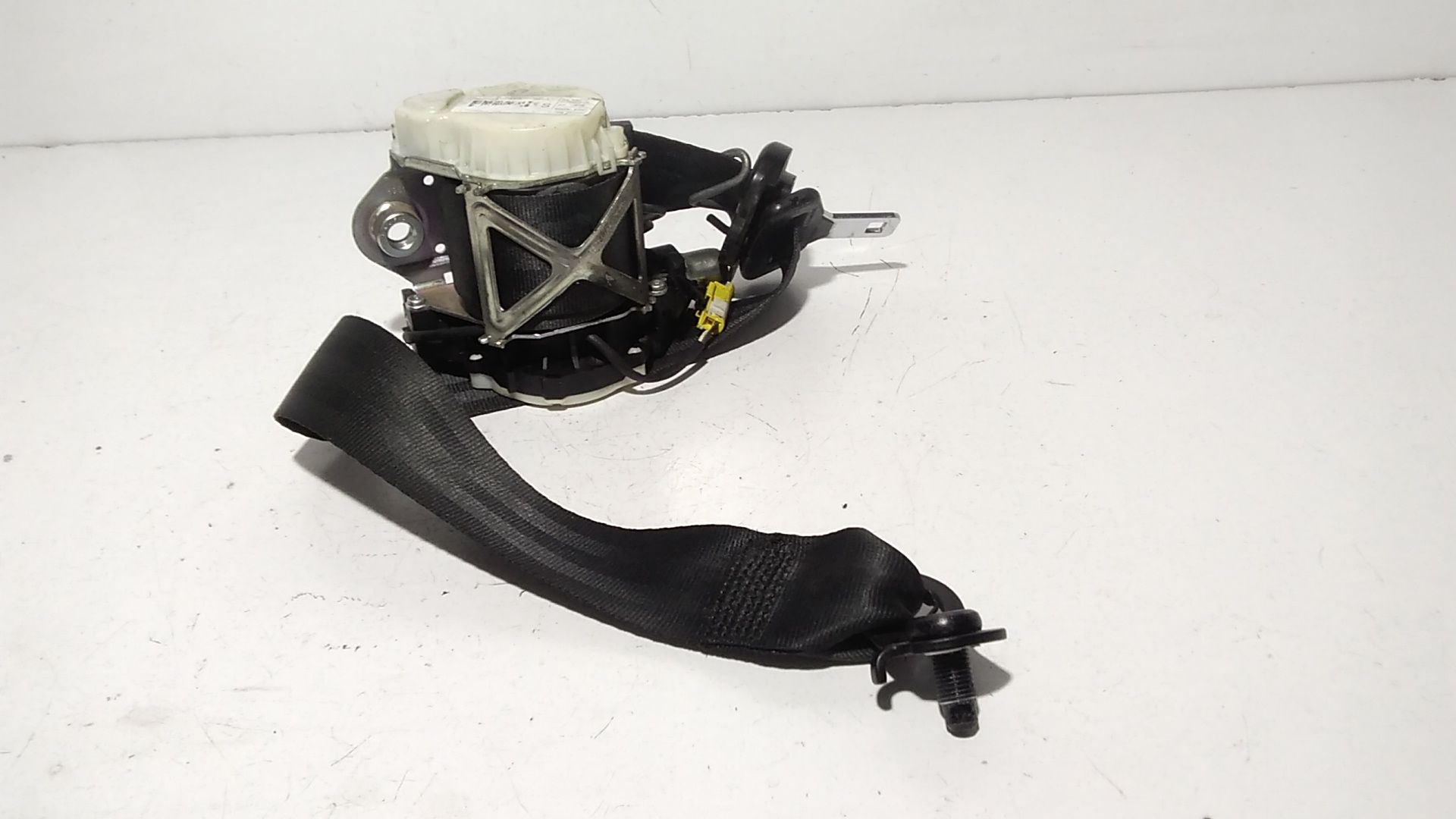 Cintura di Sicurezza anteriore Sinistra con pretensionatore FIAT Bravo 2 Serie