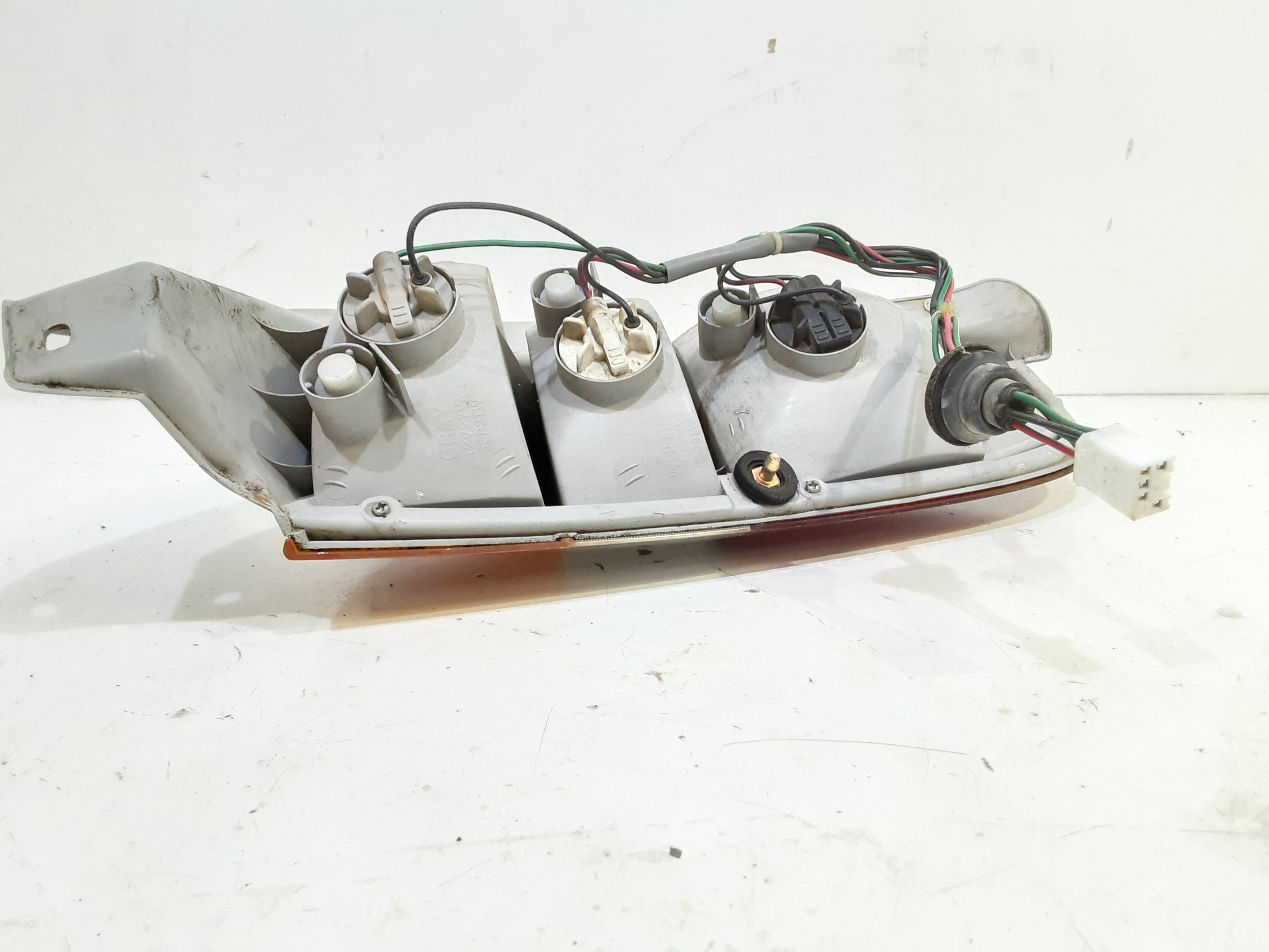 Stop fanale Posteriore sinistro lato Guida HYUNDAI Atos 1 Serie