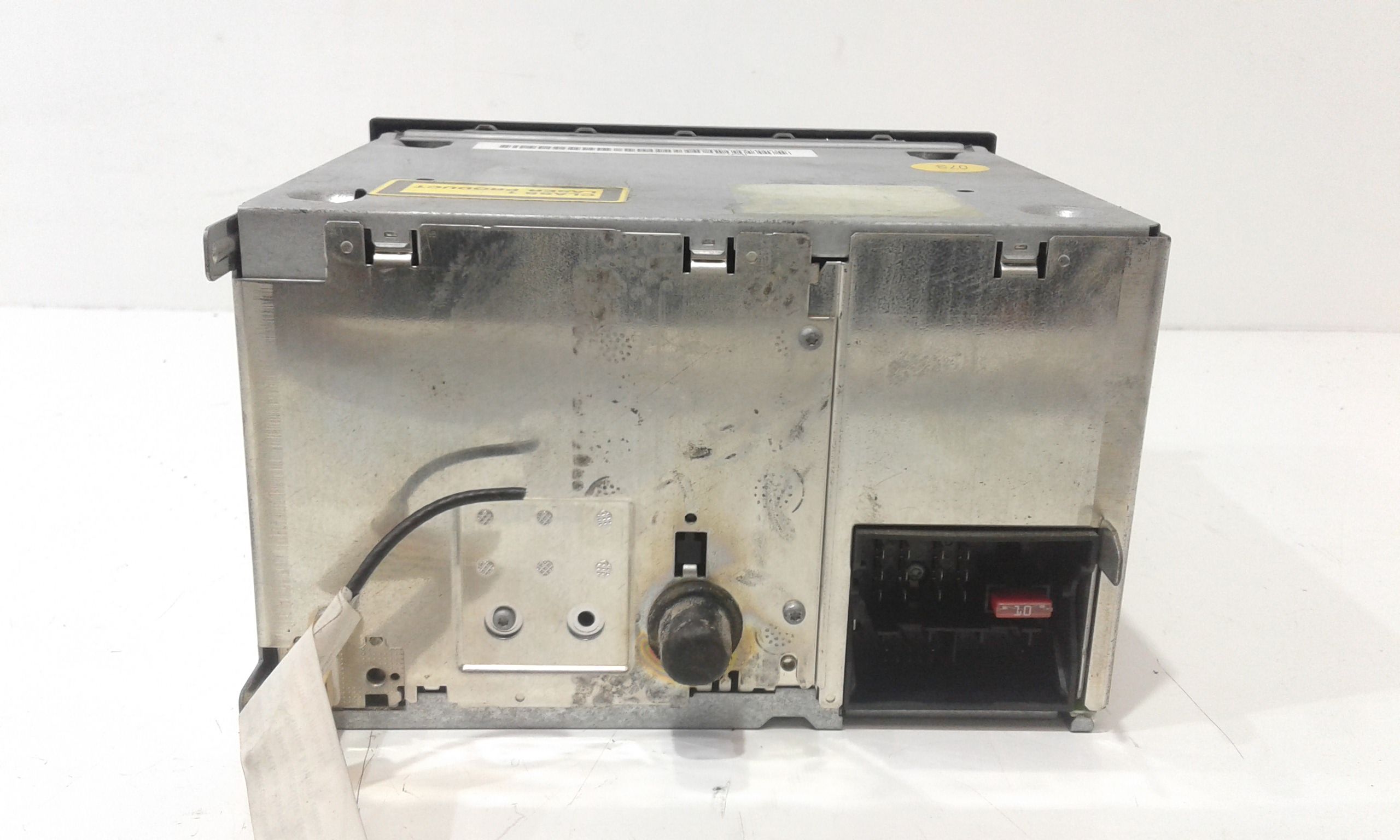 Autoradio VOLKSWAGEN Fox 1 Serie