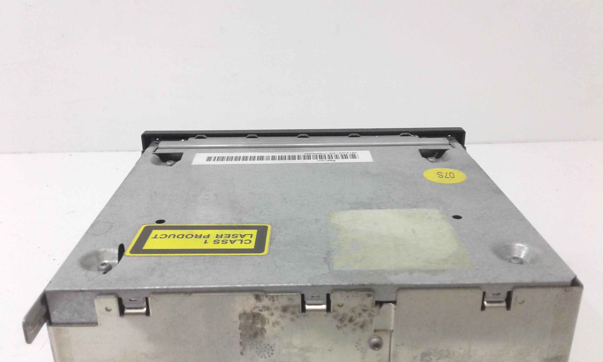 Autoradio VOLKSWAGEN Fox 1 Serie