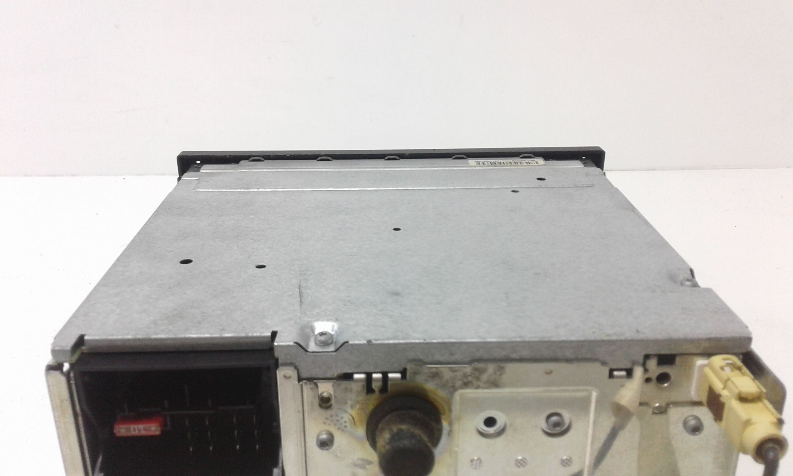 Autoradio VOLKSWAGEN Fox 1 Serie