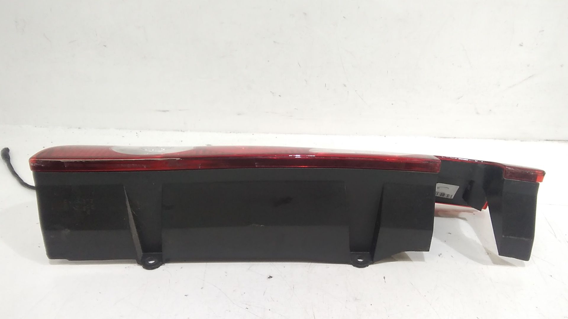 Stop fanale Posteriore sinistro lato Guida RENAULT Kangoo 4 Serie