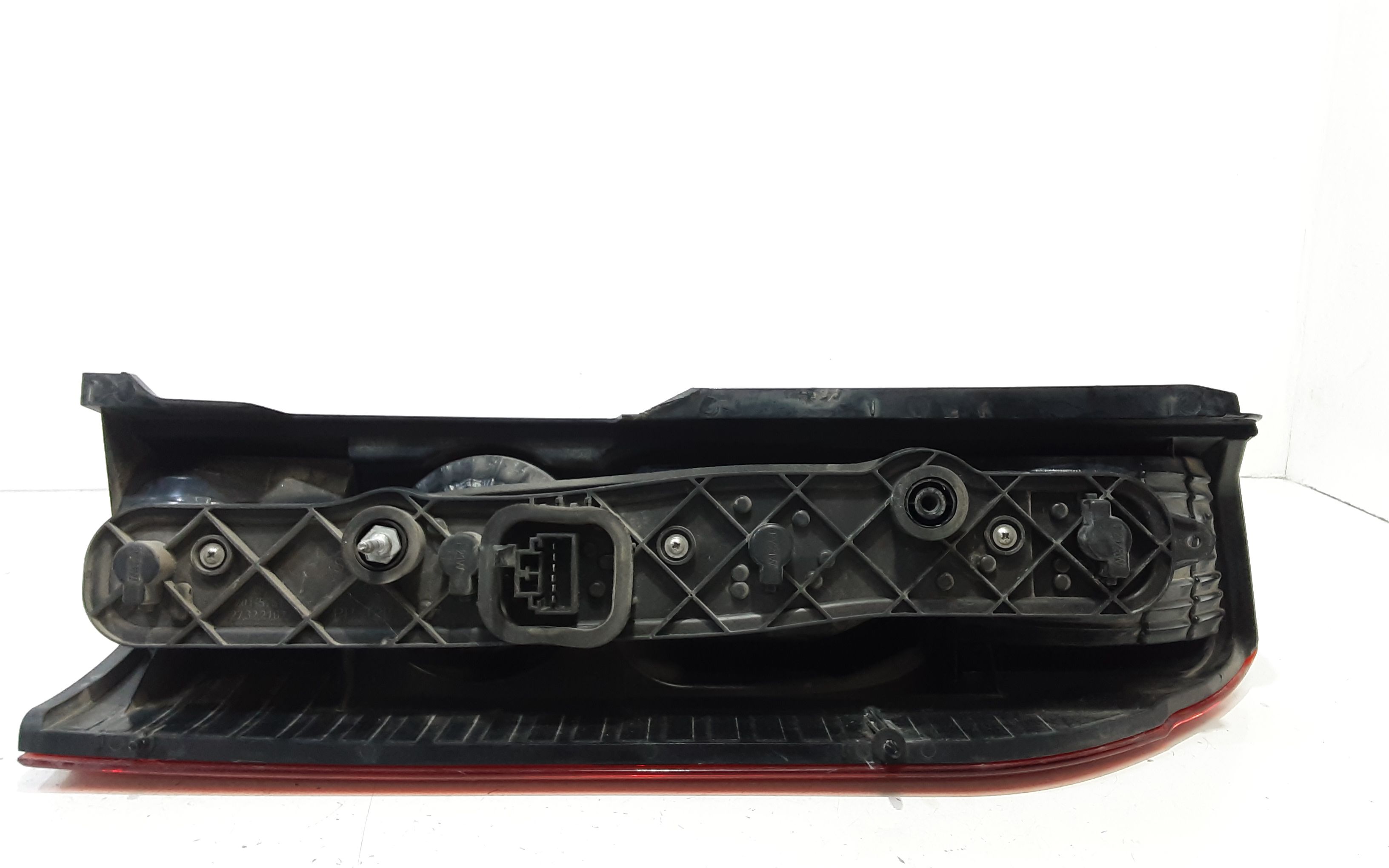 Stop fanale Posteriore sinistro lato Guida CITROEN Jumper 3 Serie