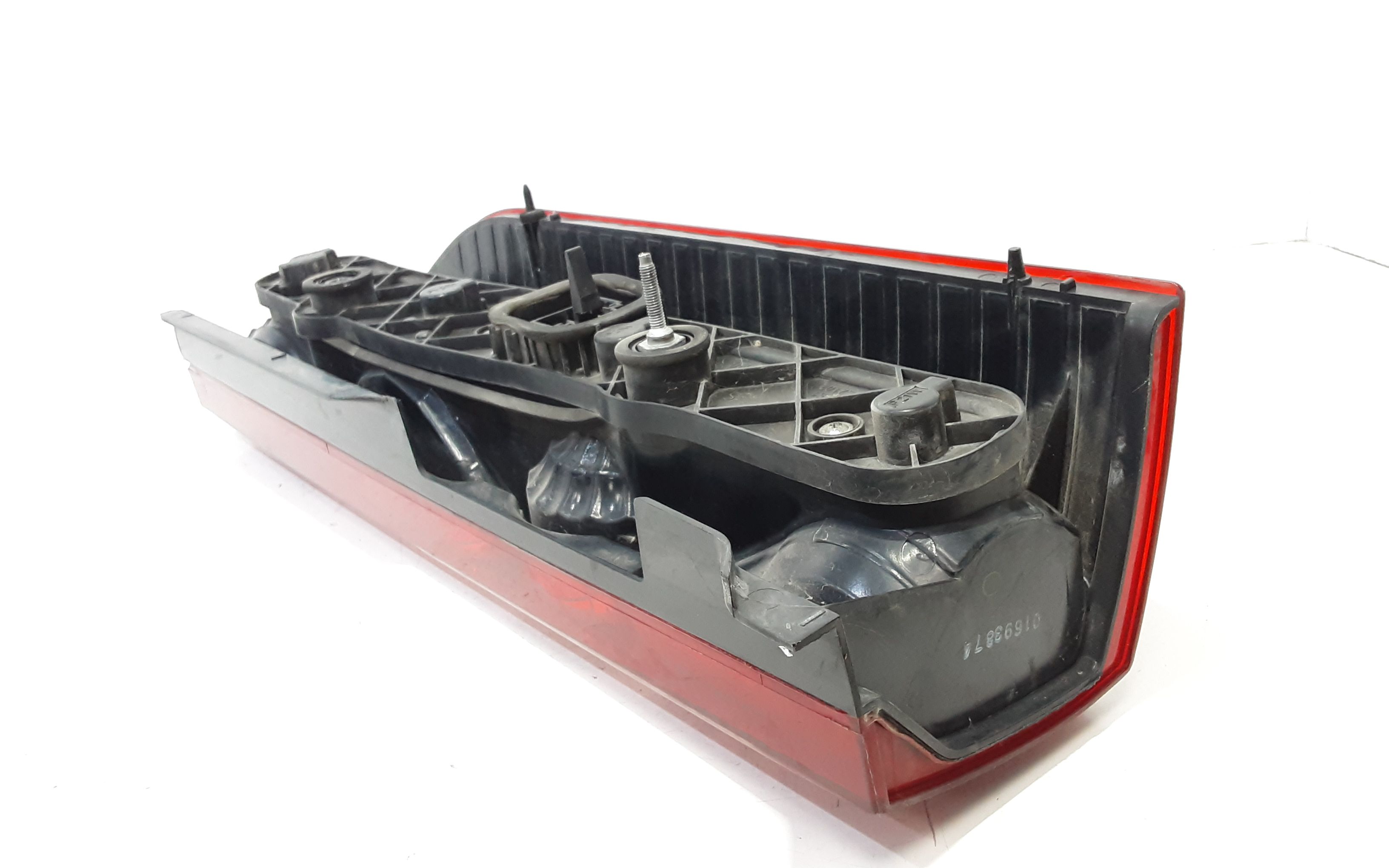 Stop fanale Posteriore sinistro lato Guida CITROEN Jumper 3 Serie