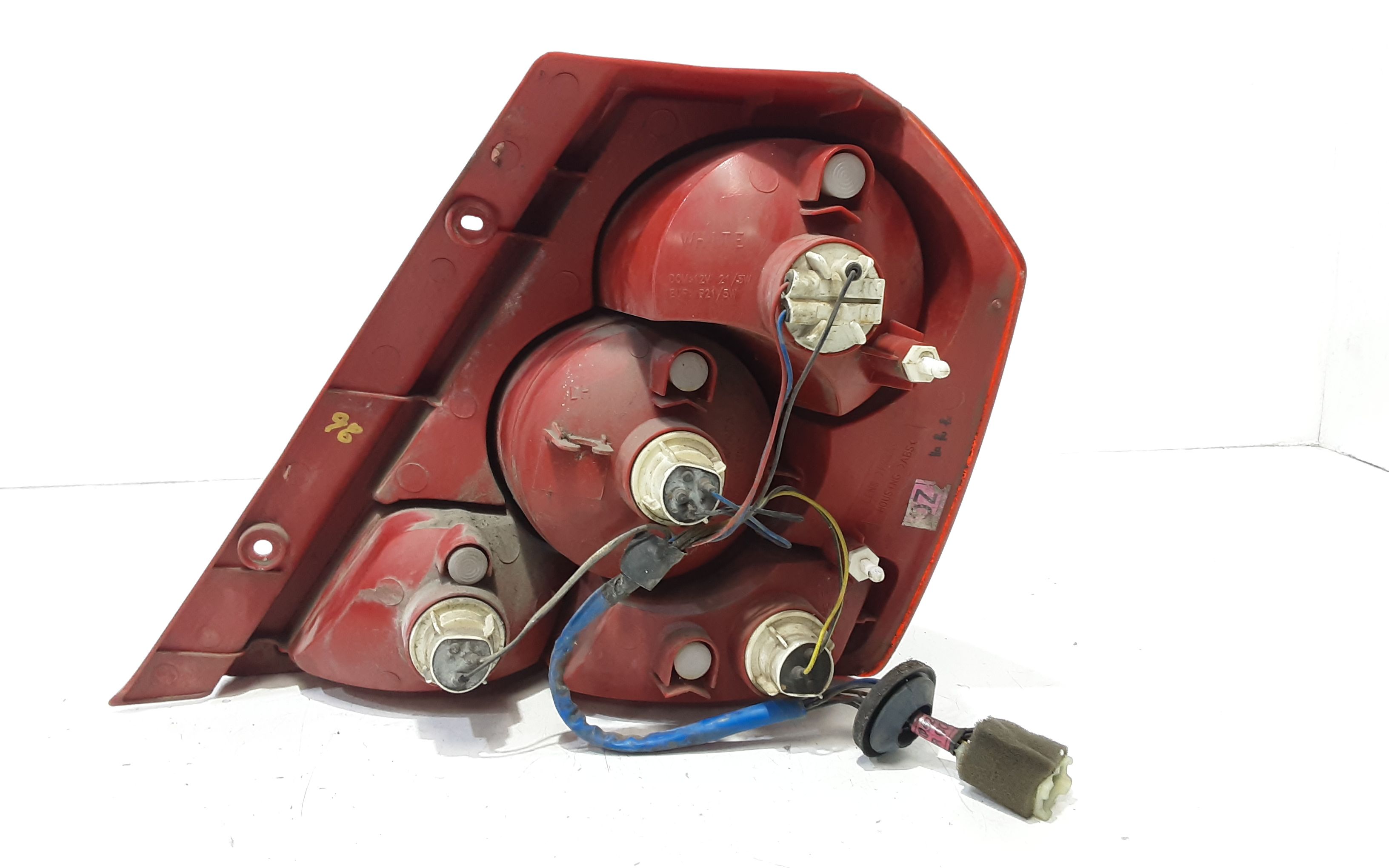 Stop fanale Posteriore sinistro lato Guida DAEWOO Kalos Serie