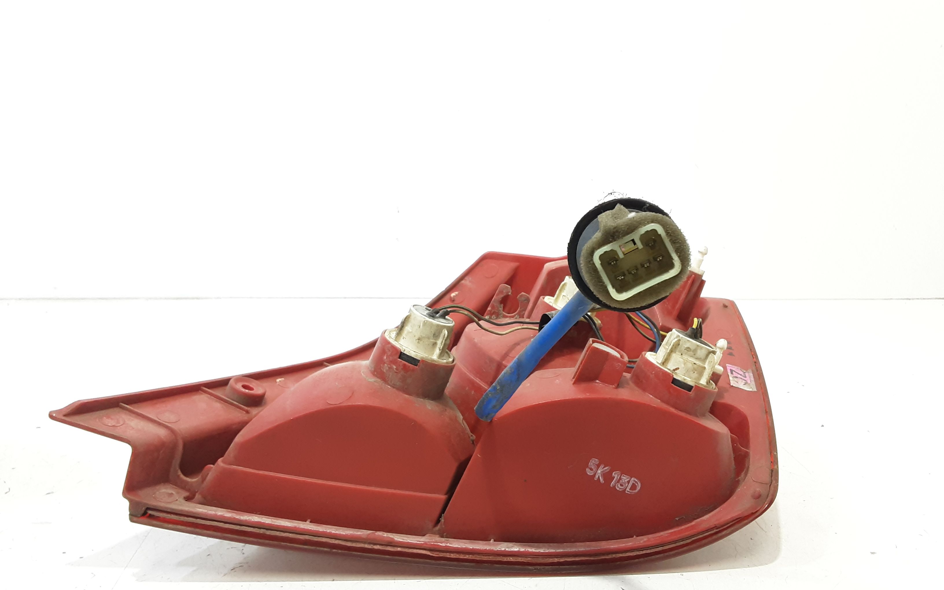 Stop fanale Posteriore sinistro lato Guida DAEWOO Kalos Serie