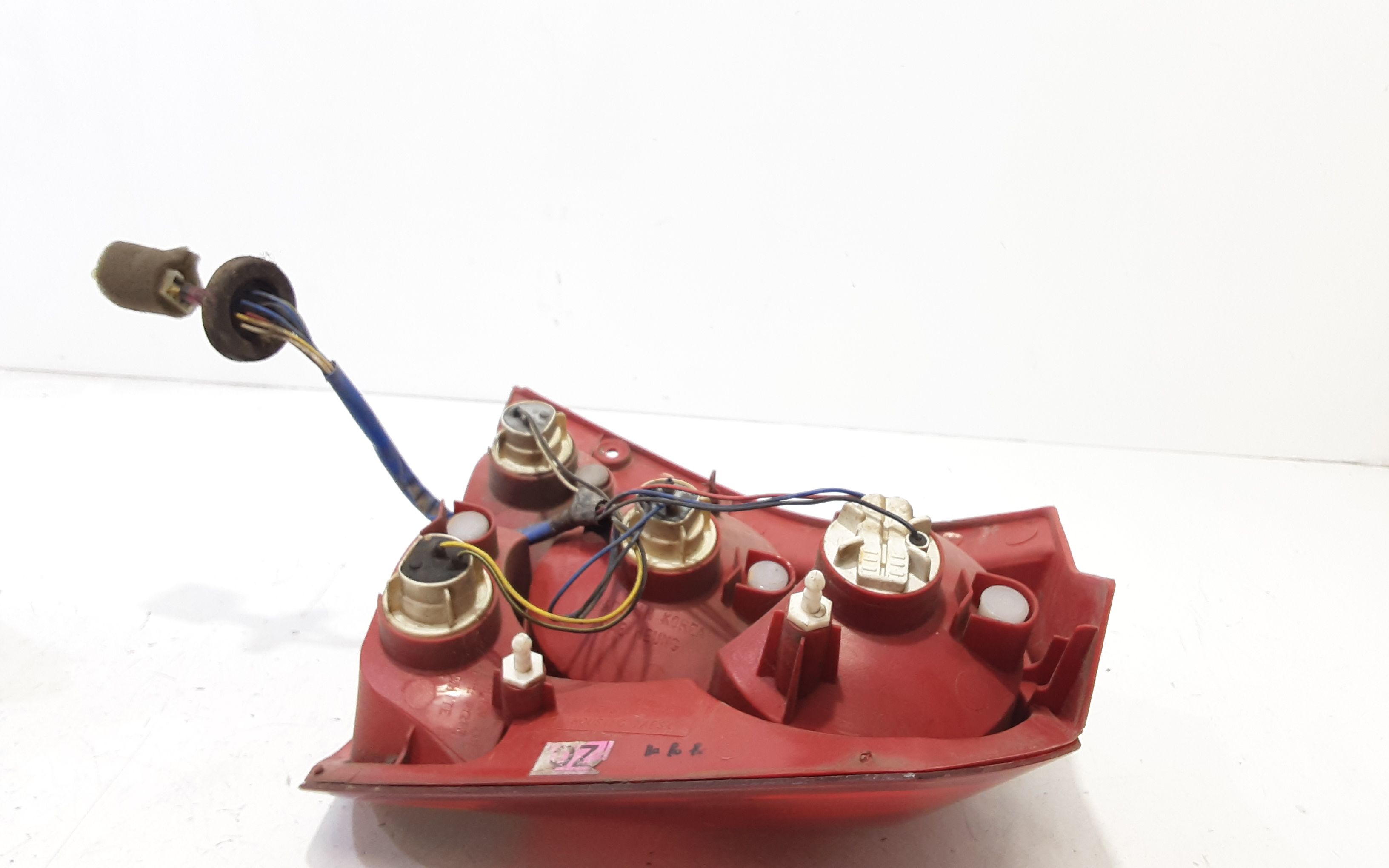 Stop fanale Posteriore sinistro lato Guida DAEWOO Kalos Serie