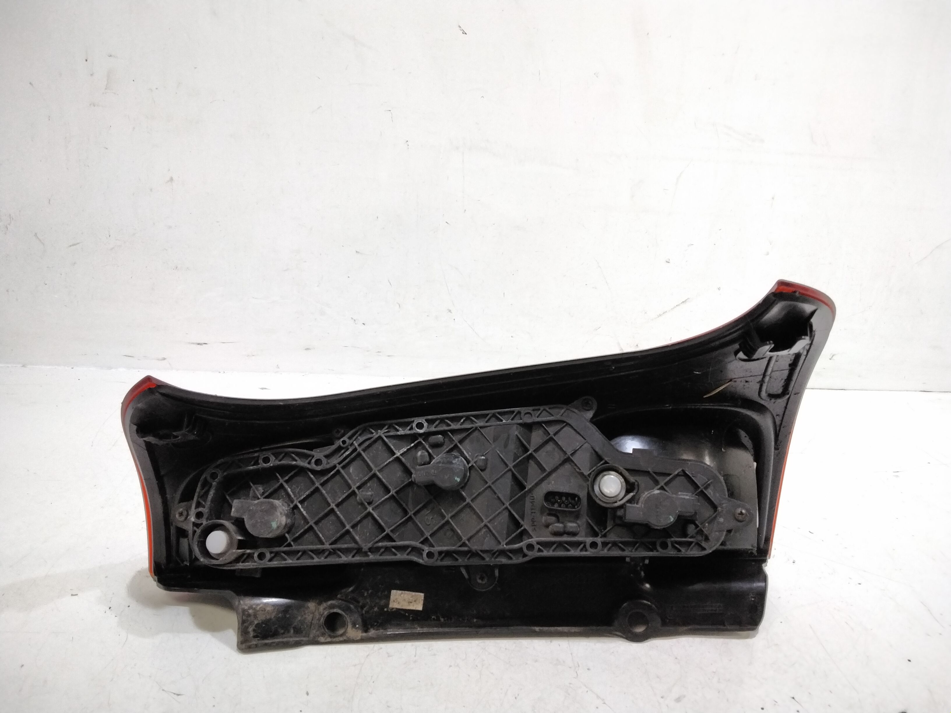 Stop fanale Posteriore sinistro lato Guida FIAT Panda 3 Serie