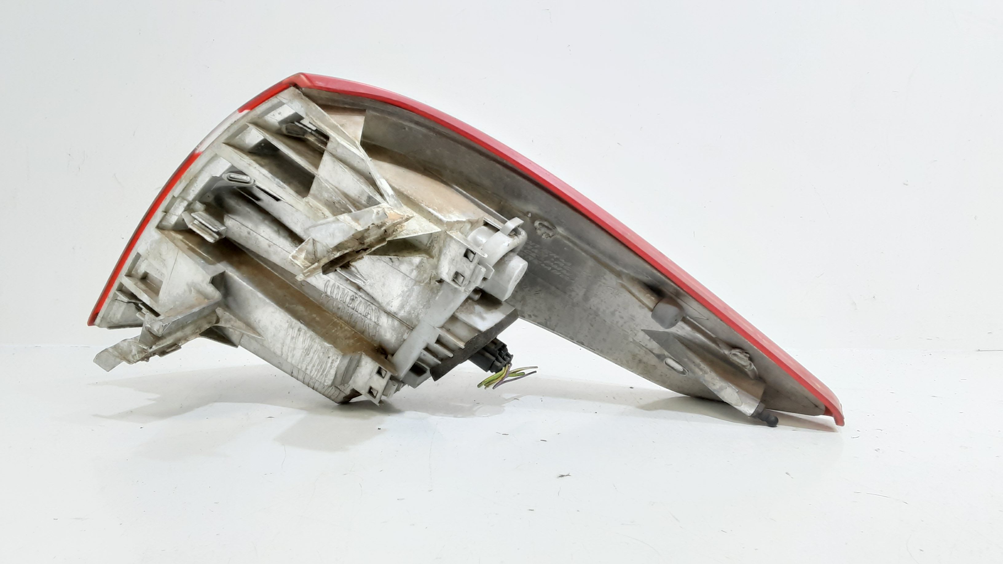 Stop fanale Posteriore sinistro lato Guida CITROEN C4 Picasso (06>13) Mk1