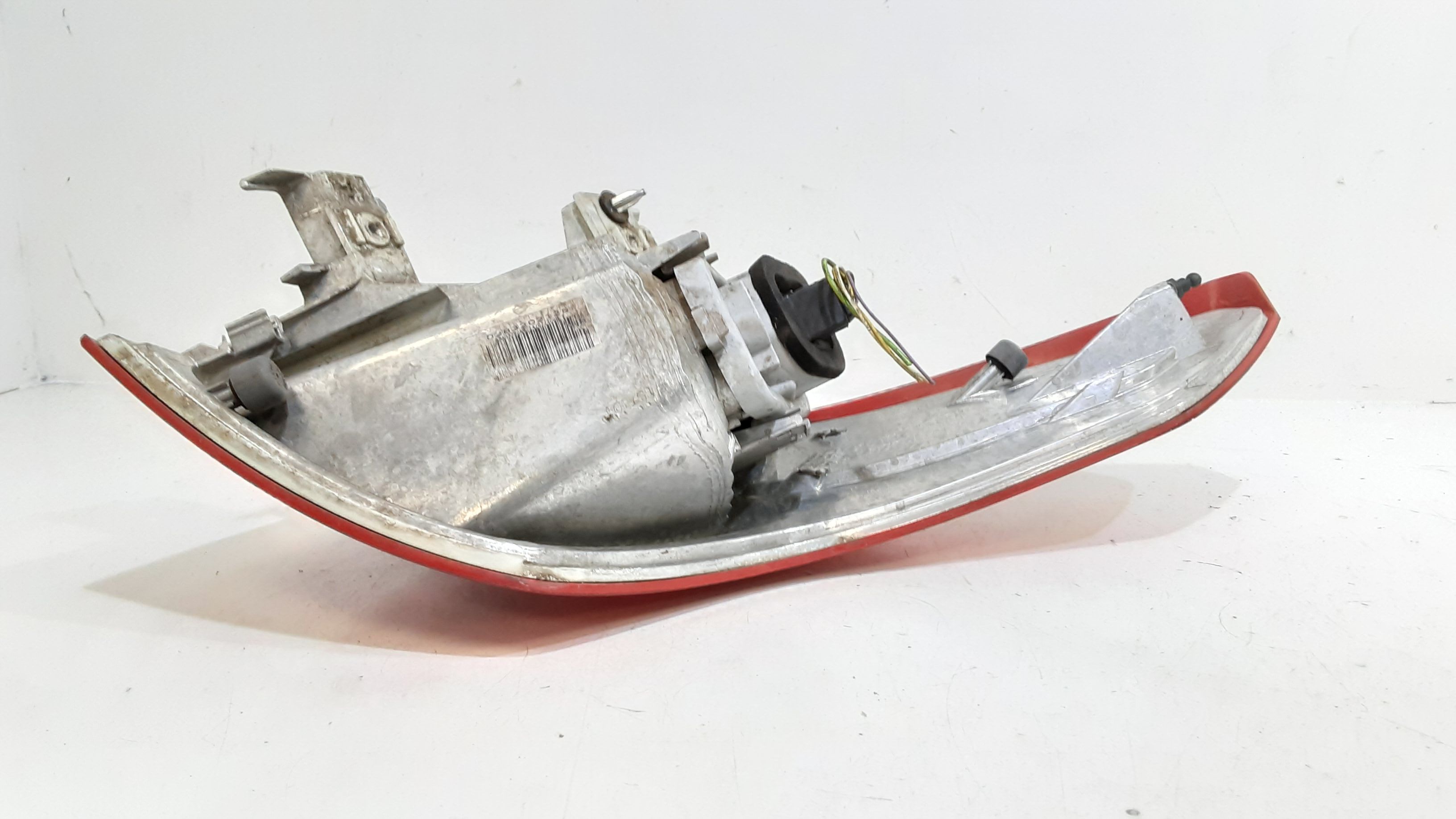 Stop fanale Posteriore sinistro lato Guida CITROEN C4 Picasso (06>13) Mk1