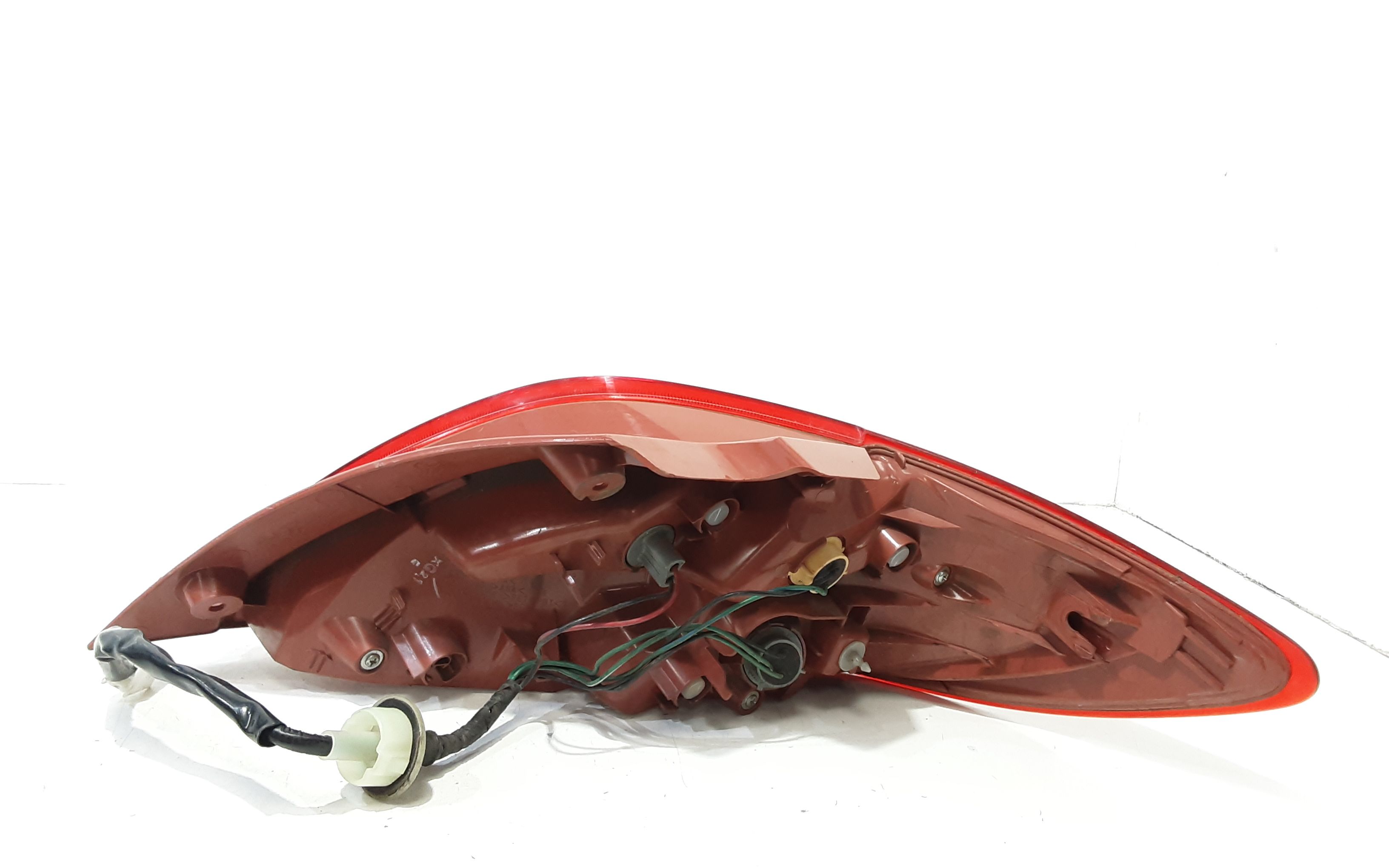 Stop fanale Posteriore sinistro lato Guida MAZDA 2 Berlina 2 Serie