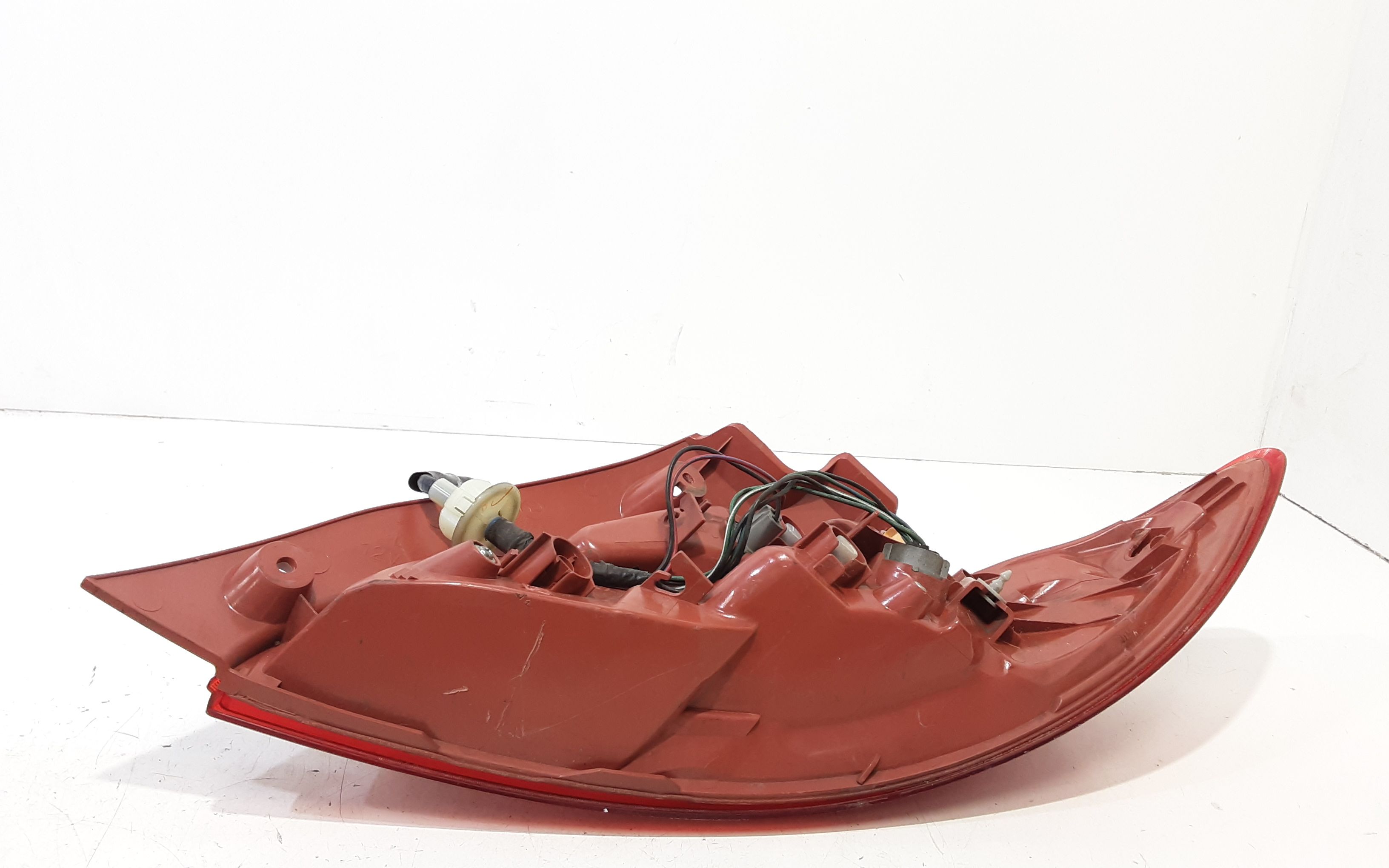 Stop fanale Posteriore sinistro lato Guida MAZDA 2 Berlina 2 Serie