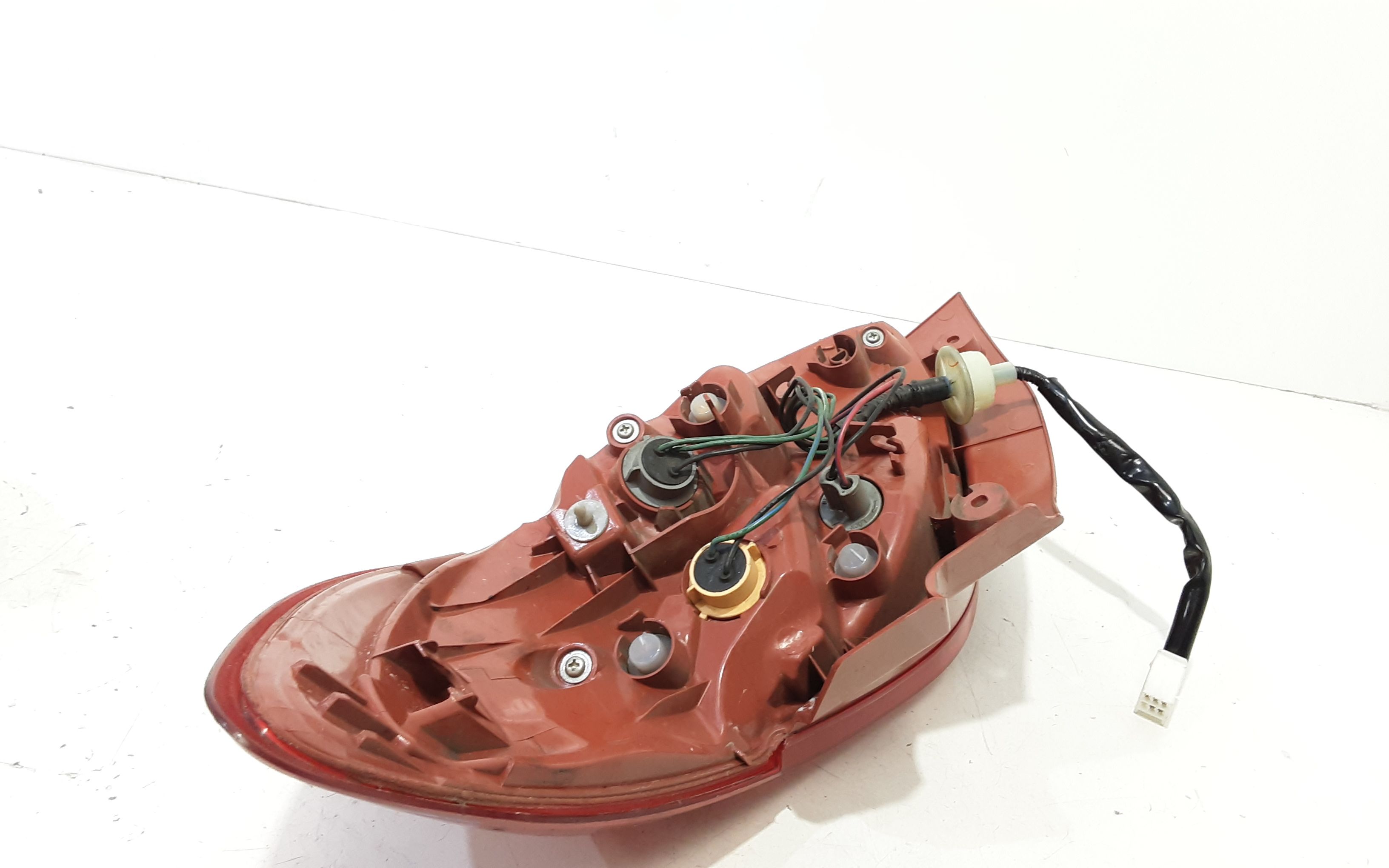 Stop fanale Posteriore sinistro lato Guida MAZDA 2 Berlina 2 Serie