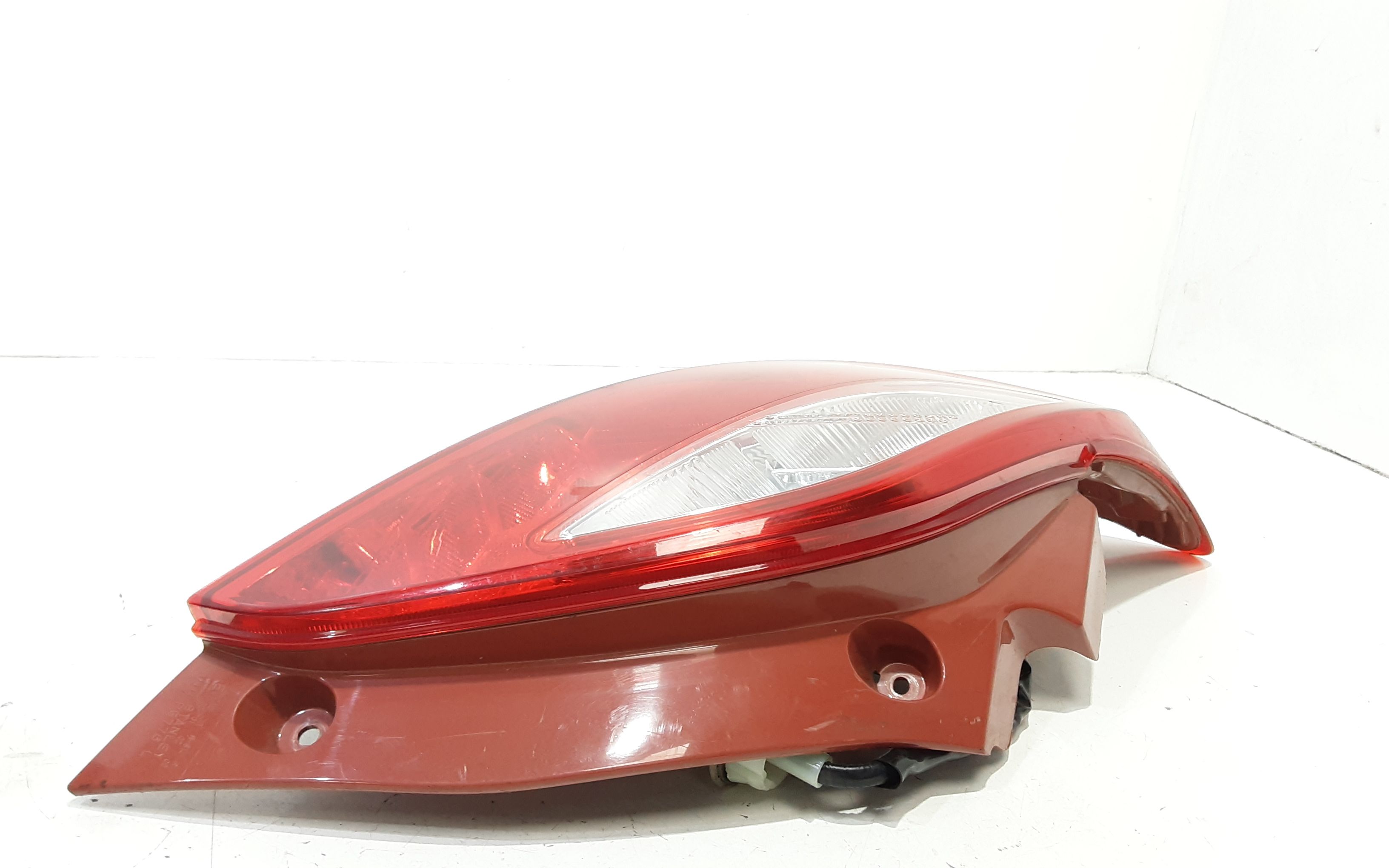 Stop fanale Posteriore sinistro lato Guida MAZDA 2 Berlina 2 Serie