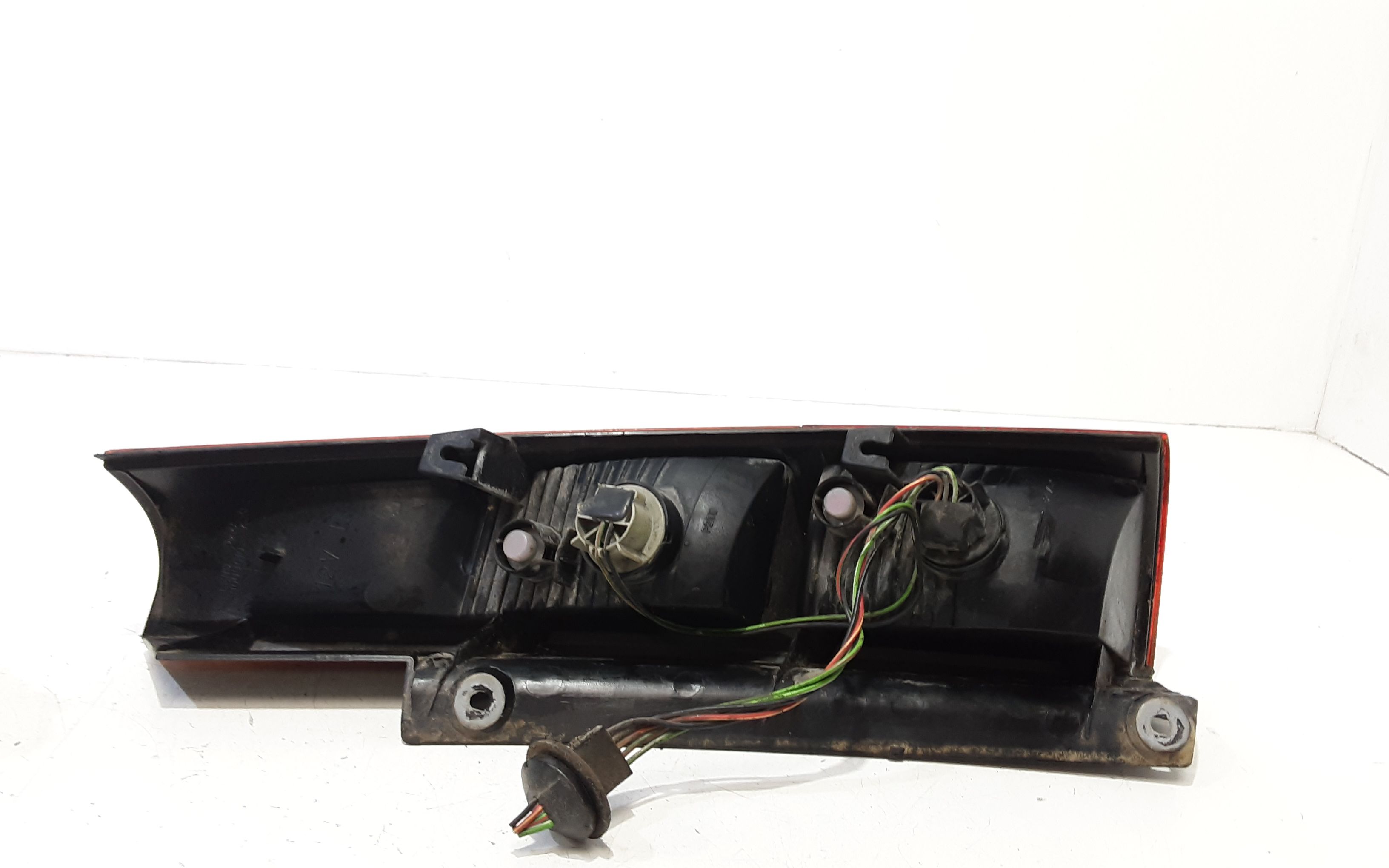 Stop fanale Posteriore sinistro lato Guida SUZUKI Ignis 2 Serie