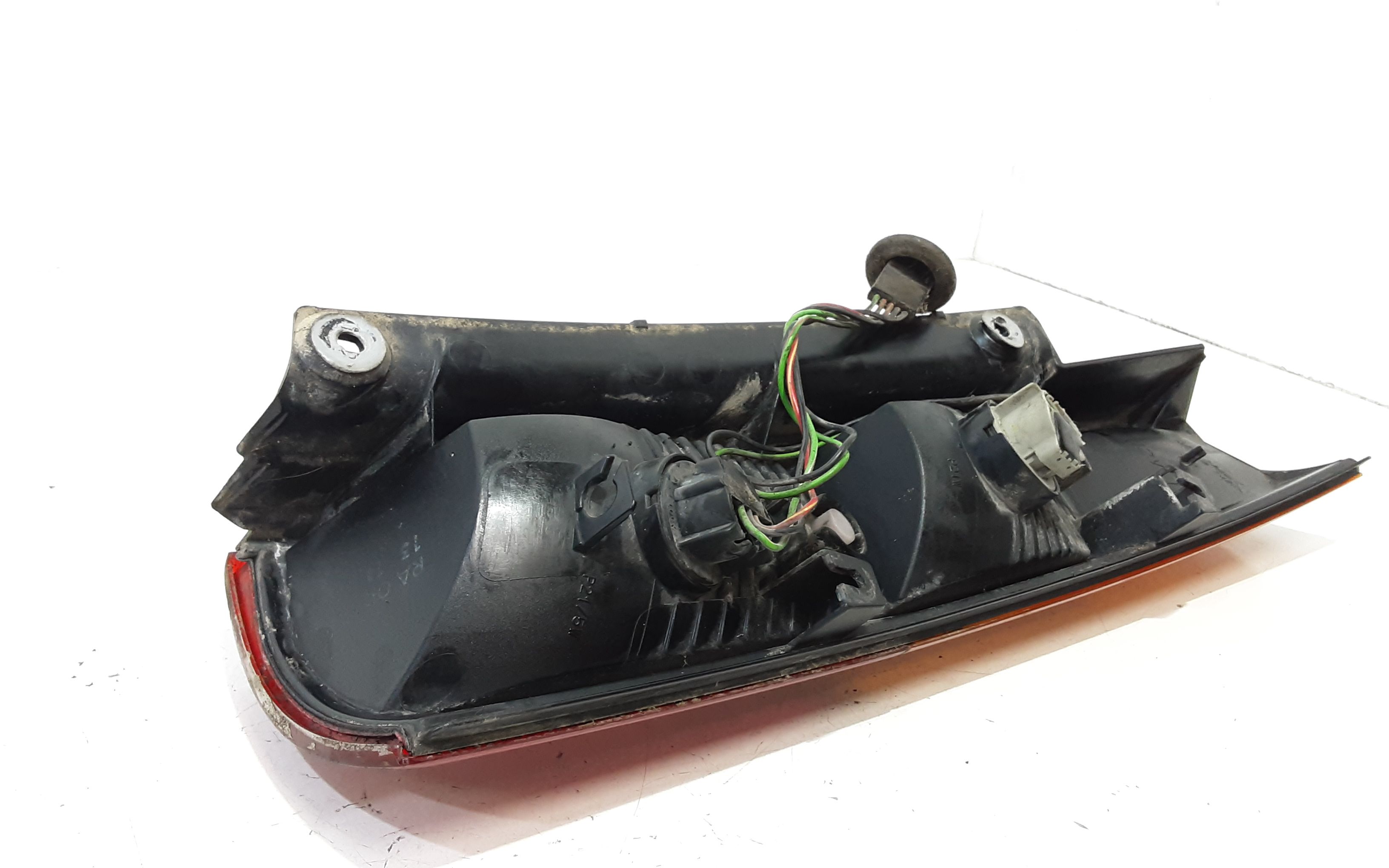 Stop fanale Posteriore sinistro lato Guida SUZUKI Ignis 2 Serie