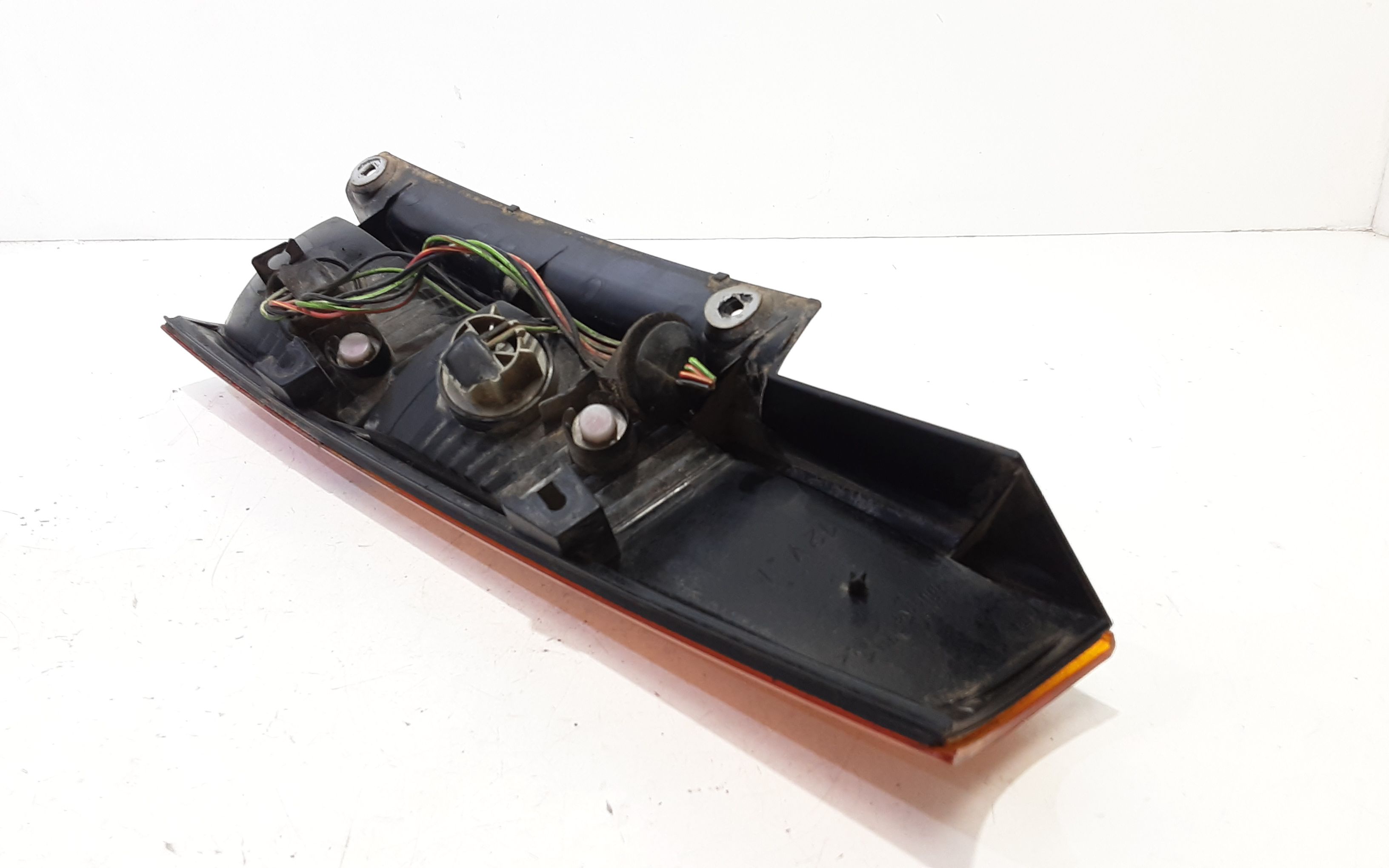 Stop fanale Posteriore sinistro lato Guida SUZUKI Ignis 2 Serie