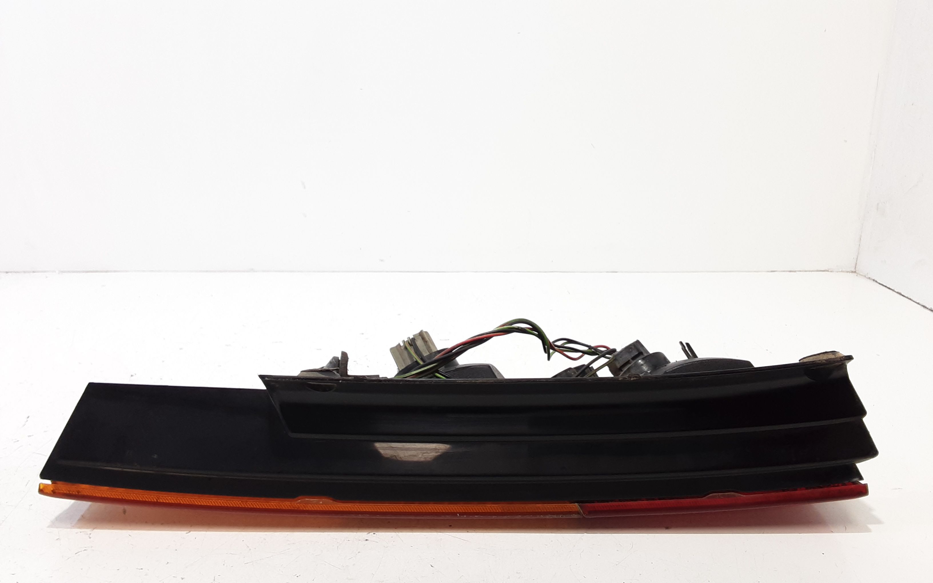 Stop fanale Posteriore sinistro lato Guida SUZUKI Ignis 2 Serie