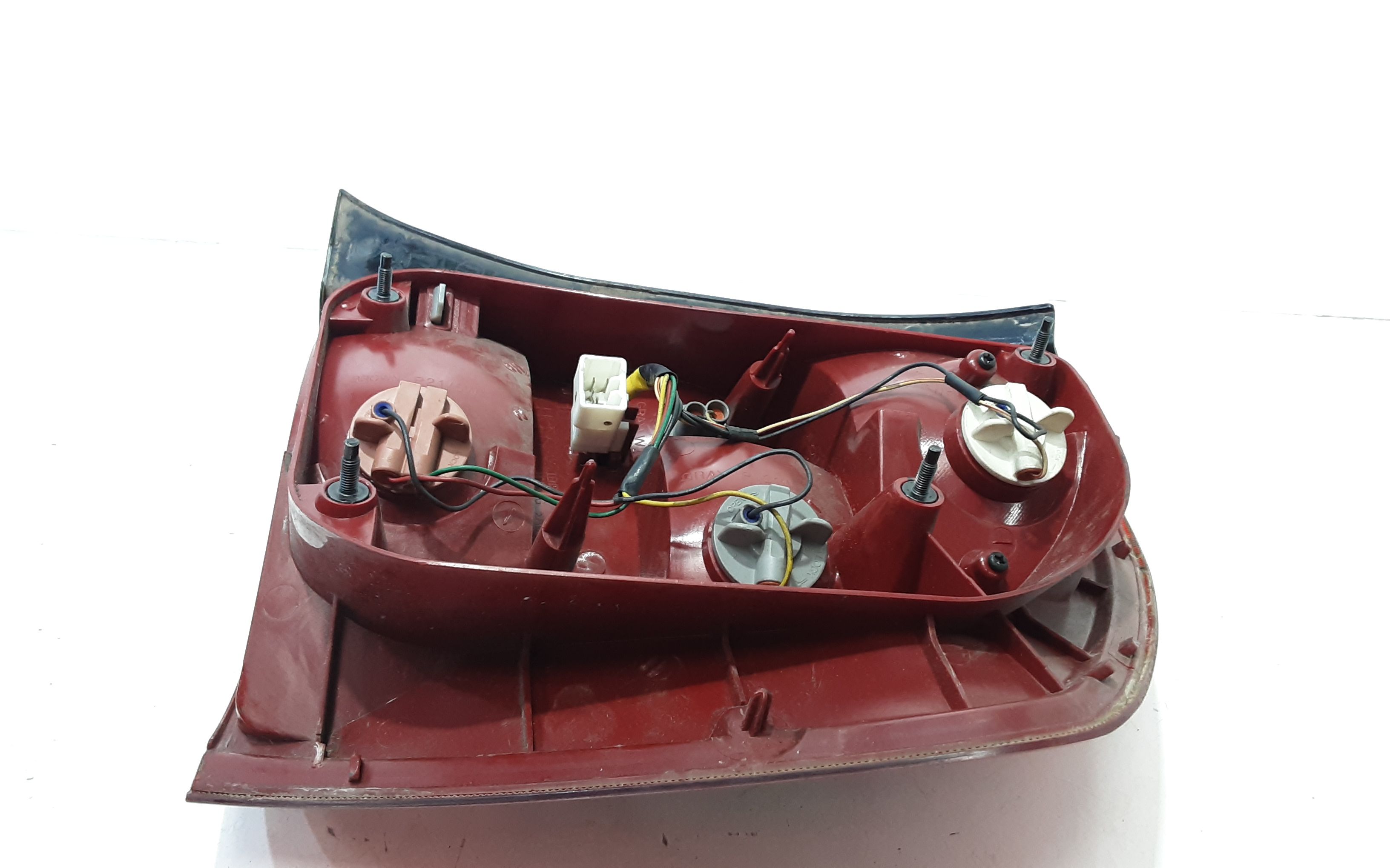 Stop fanale Posteriore sinistro lato Guida KIA Cerato 1 Serie