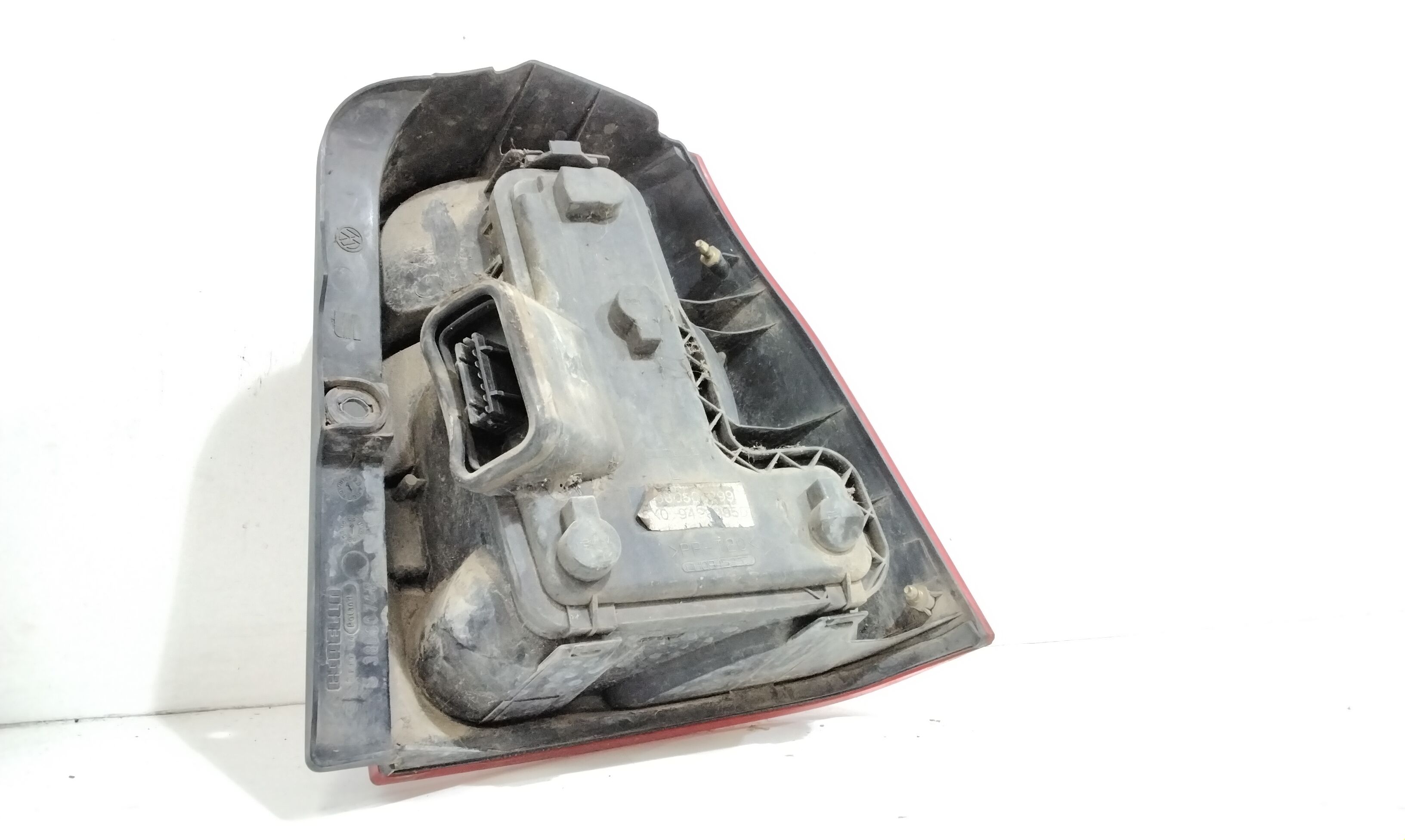 Stop fanale Posteriore sinistro lato Guida VOLKSWAGEN Lupo 1 Serie