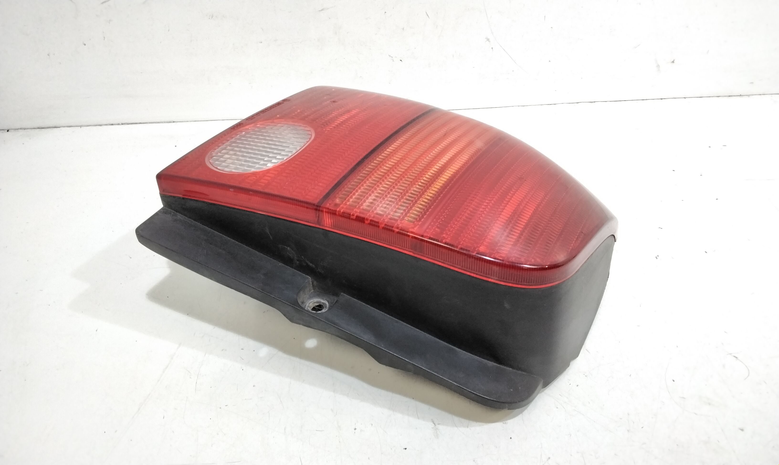 Stop fanale Posteriore sinistro lato Guida VOLKSWAGEN Lupo 1 Serie