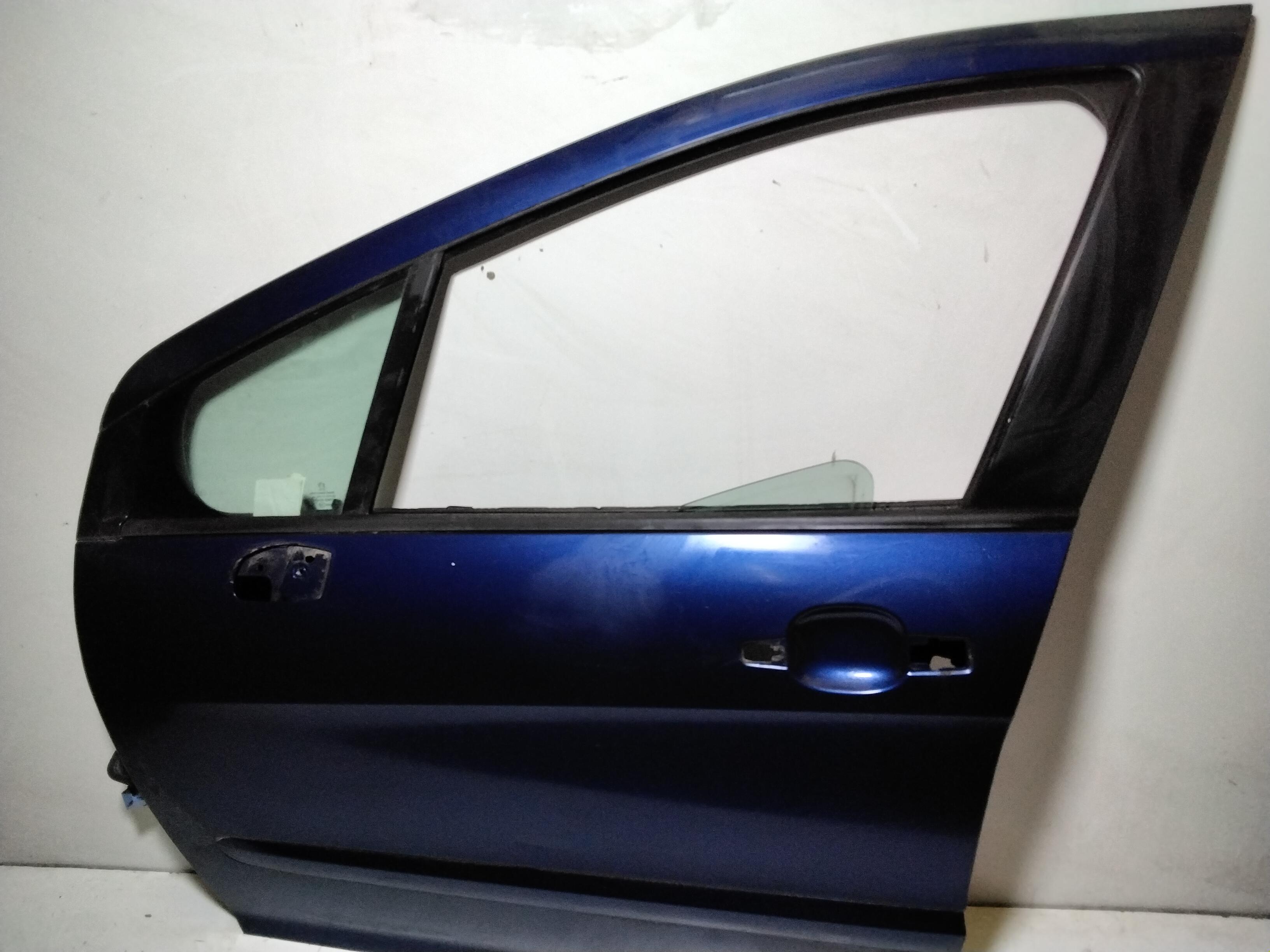 Portiera Anteriore Sinistra PEUGEOT 308 Serie (07>14)