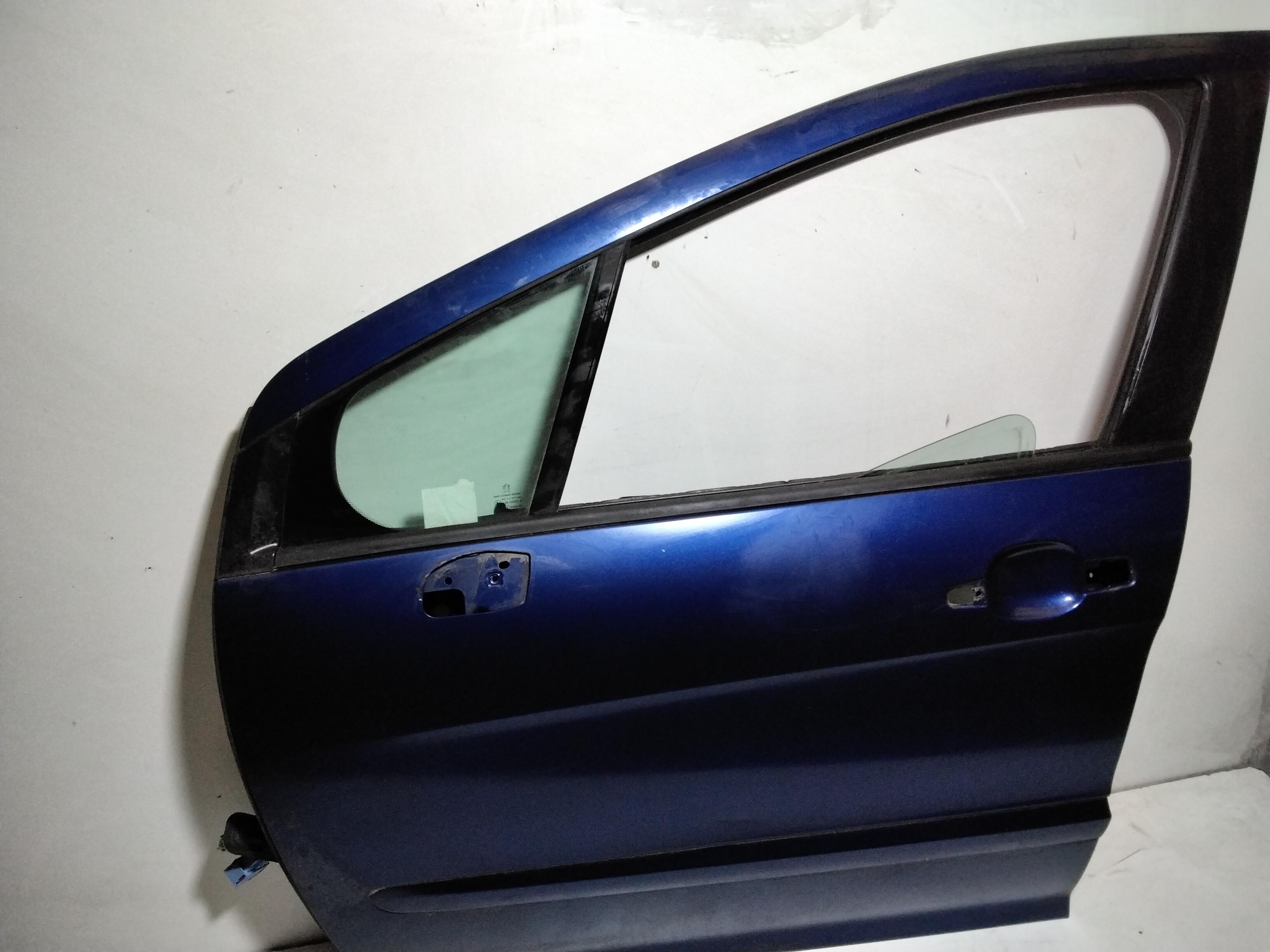 Portiera Anteriore Sinistra PEUGEOT 308 Serie (07>14)