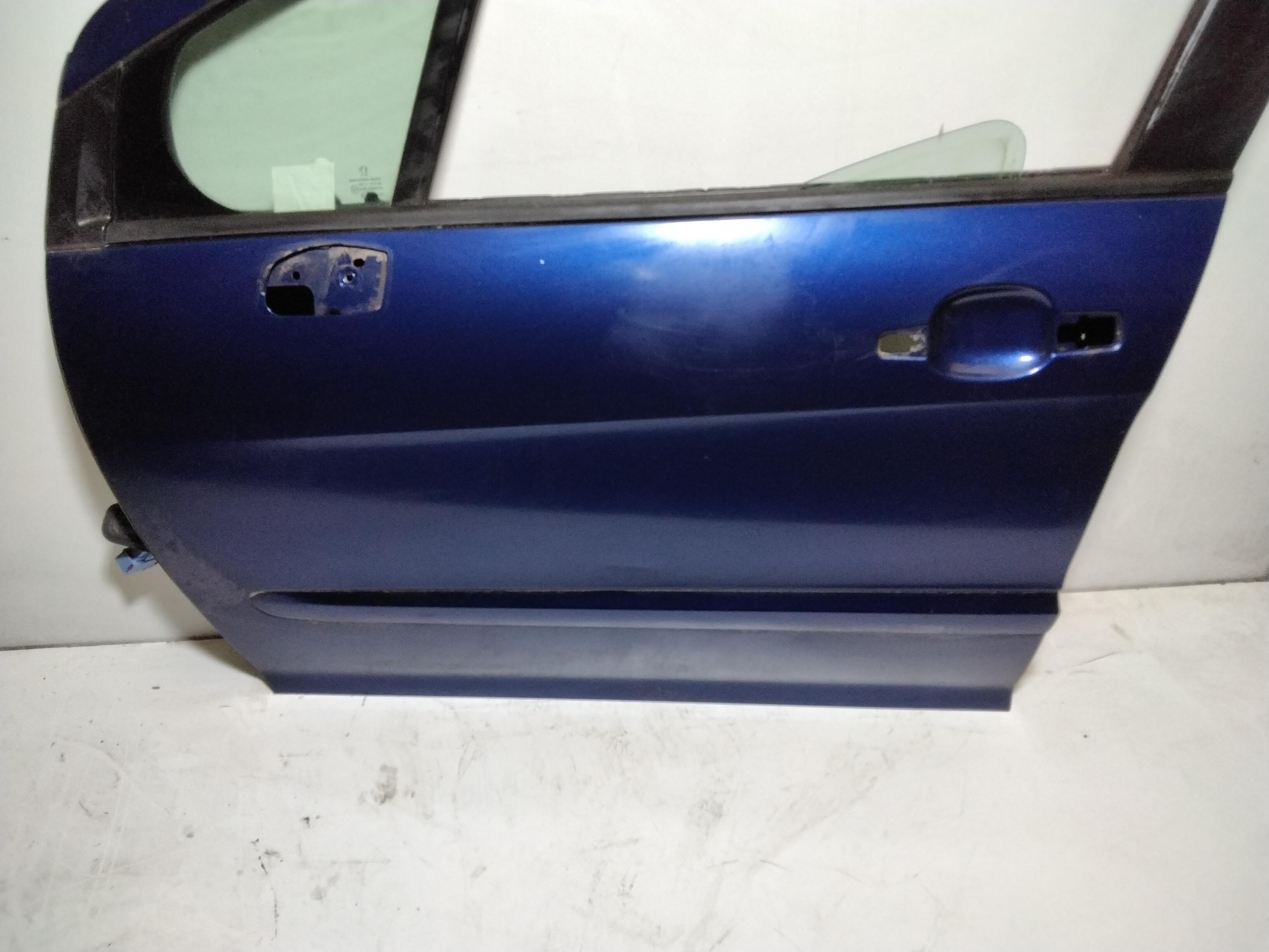 Portiera Anteriore Sinistra PEUGEOT 308 Serie (07>14)