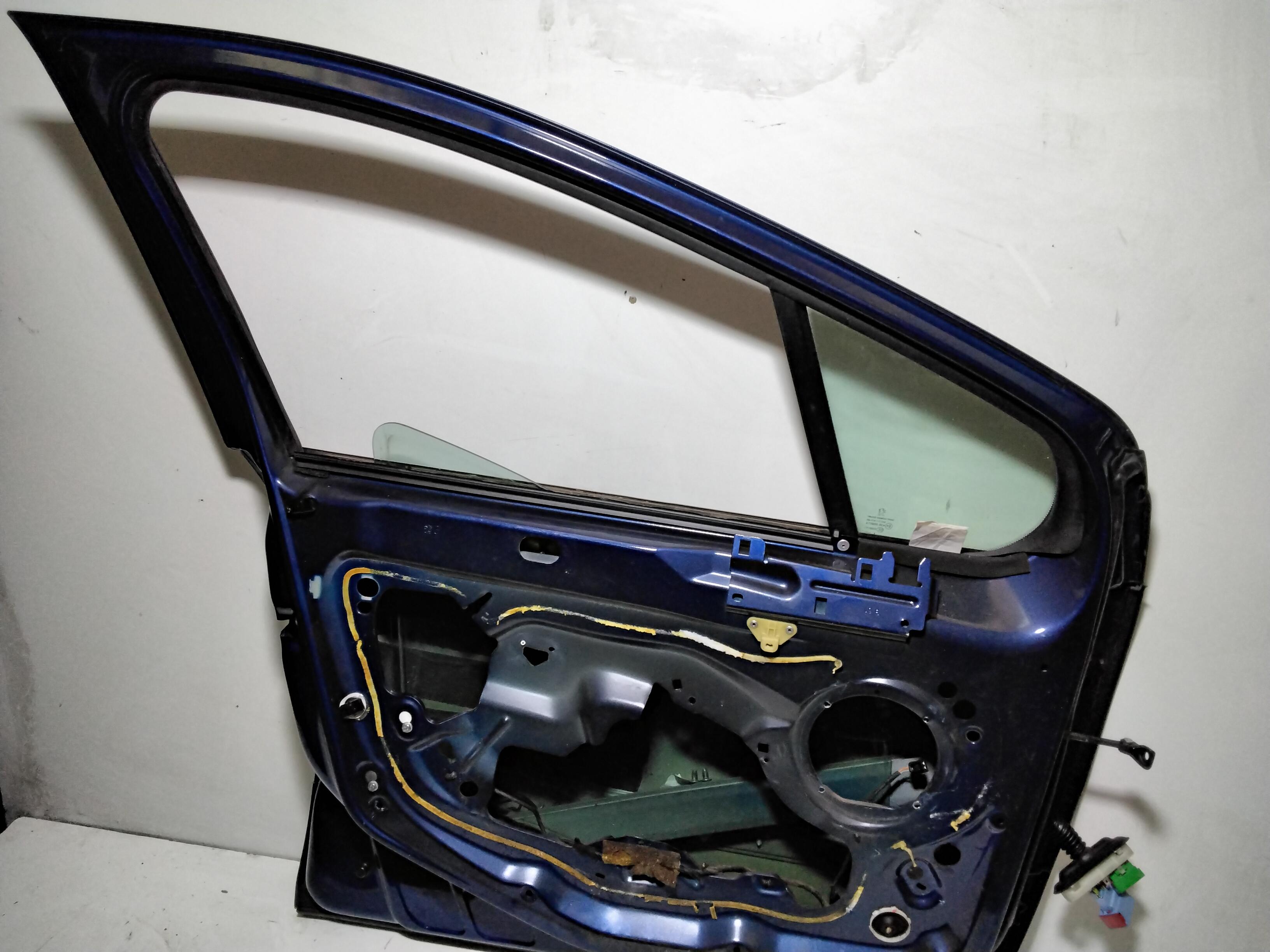 Portiera Anteriore Sinistra PEUGEOT 308 Serie (07>14)